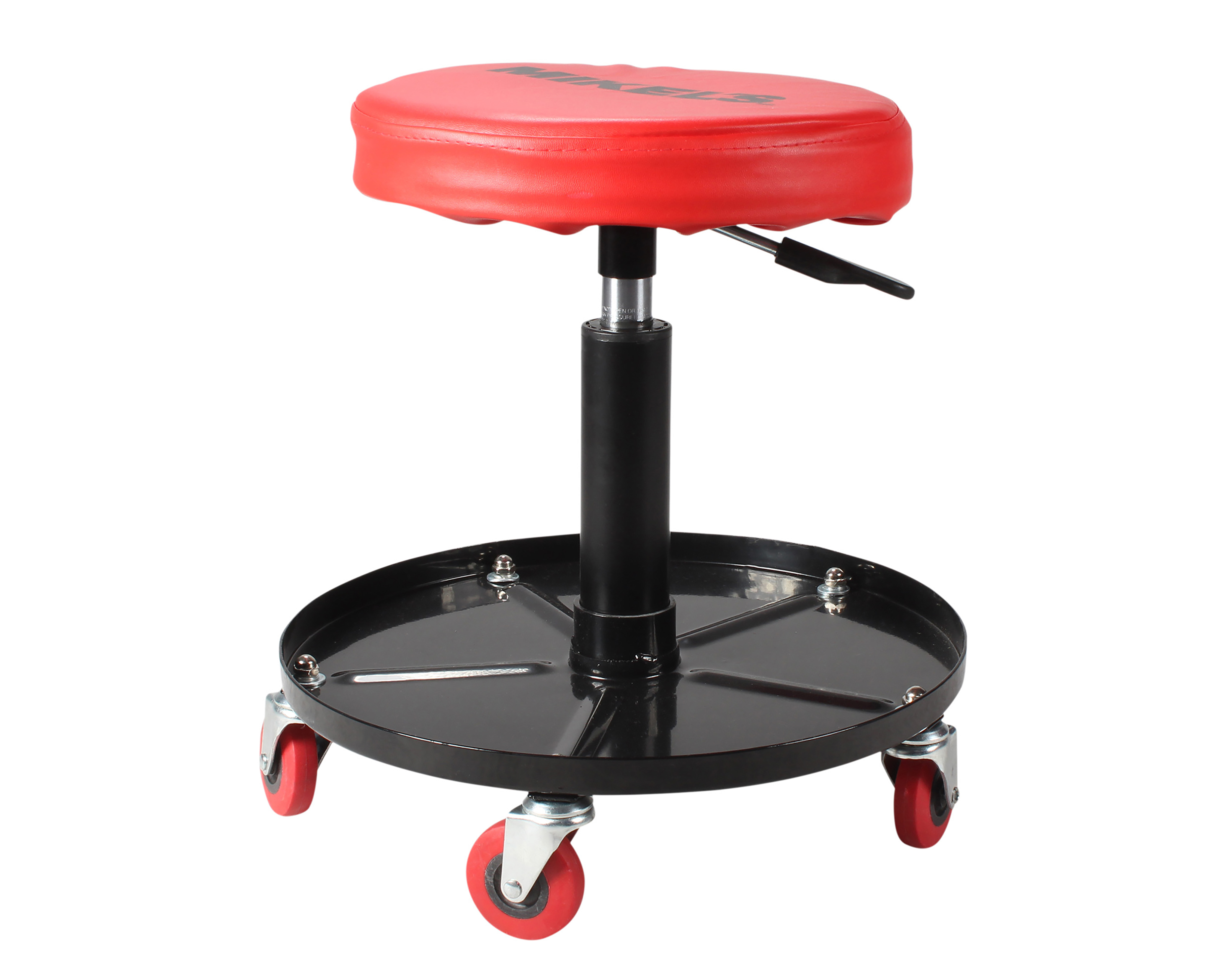 Foto 3 | Foto 3 | Banco Mecánico BMA-2 Altura Ajustable