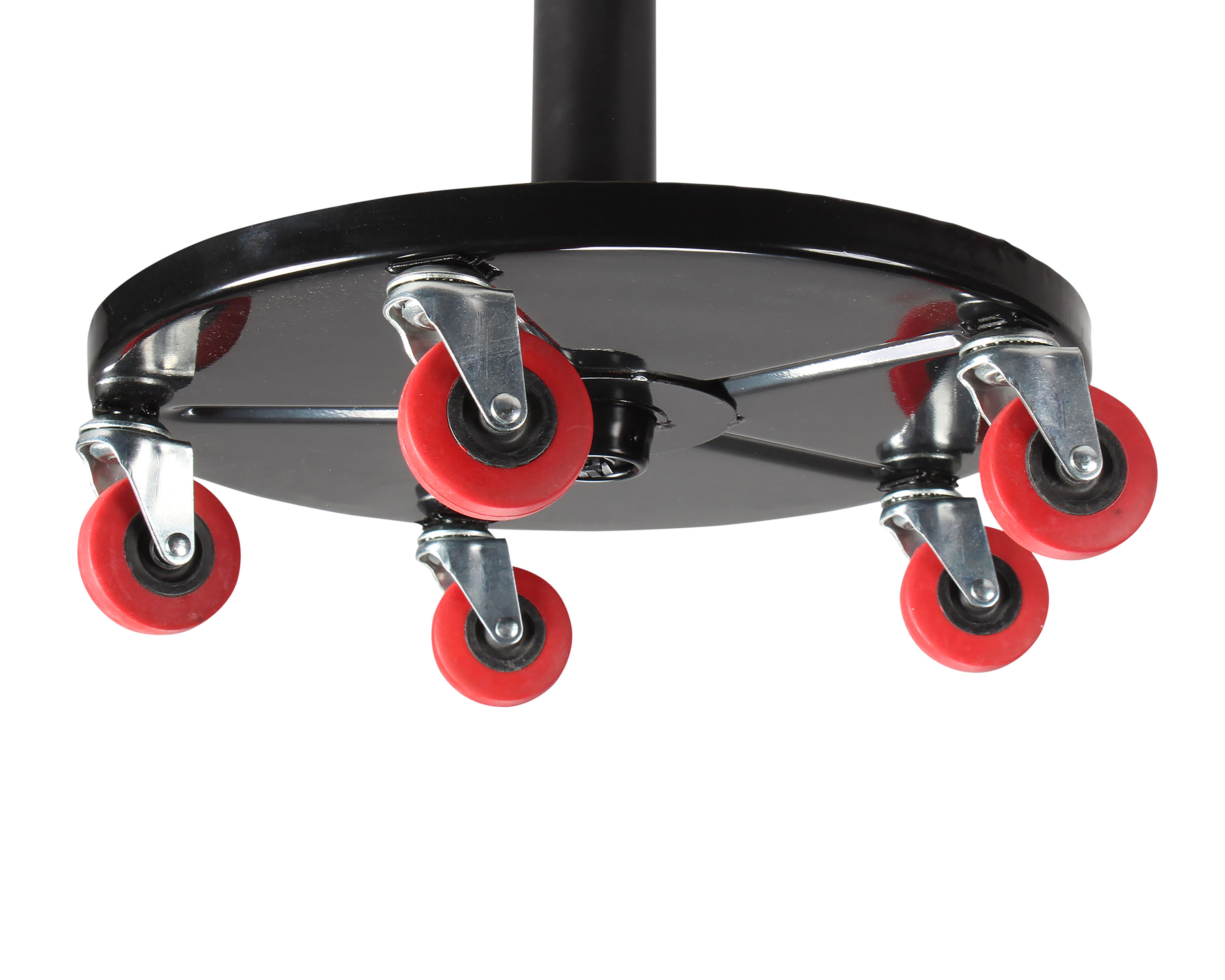 Foto 5 | Foto 5 | Banco Mecánico BMA-2 Altura Ajustable