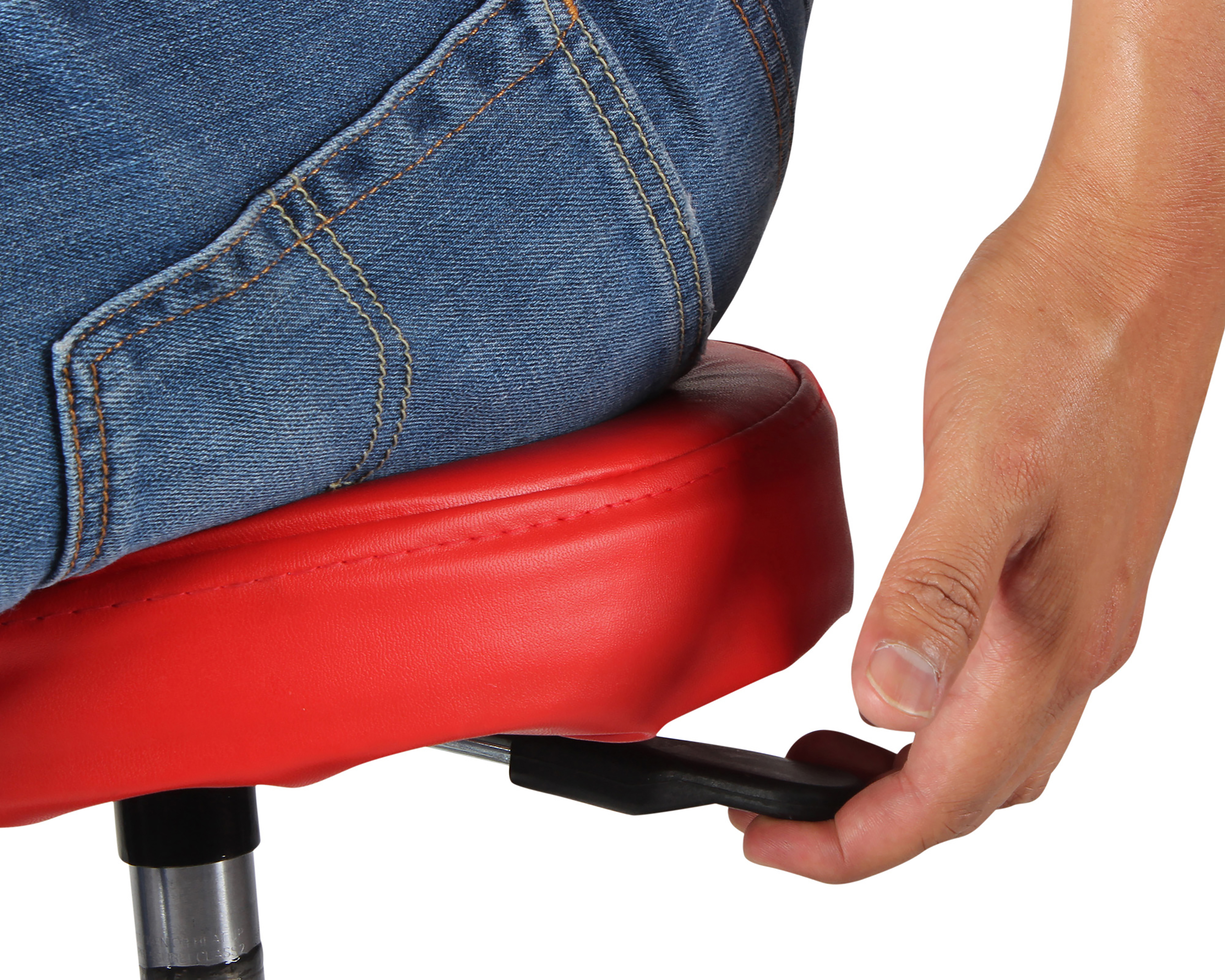 Foto 7 | Foto 7 | Banco Mecánico BMA-2 Altura Ajustable