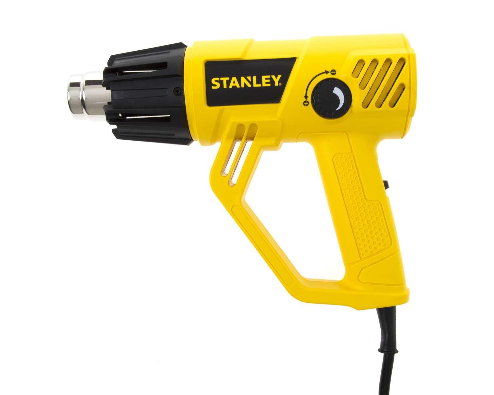 Foto 2 | Foto 2 | Pistola de Calor Stanley STXH2000K-B3 1800 W