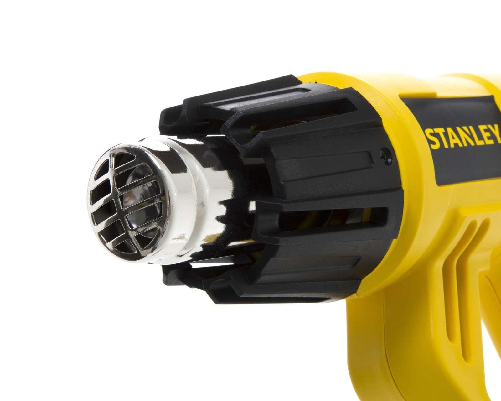 Foto 4 | Foto 4 | Pistola de Calor Stanley STXH2000K-B3 1800 W
