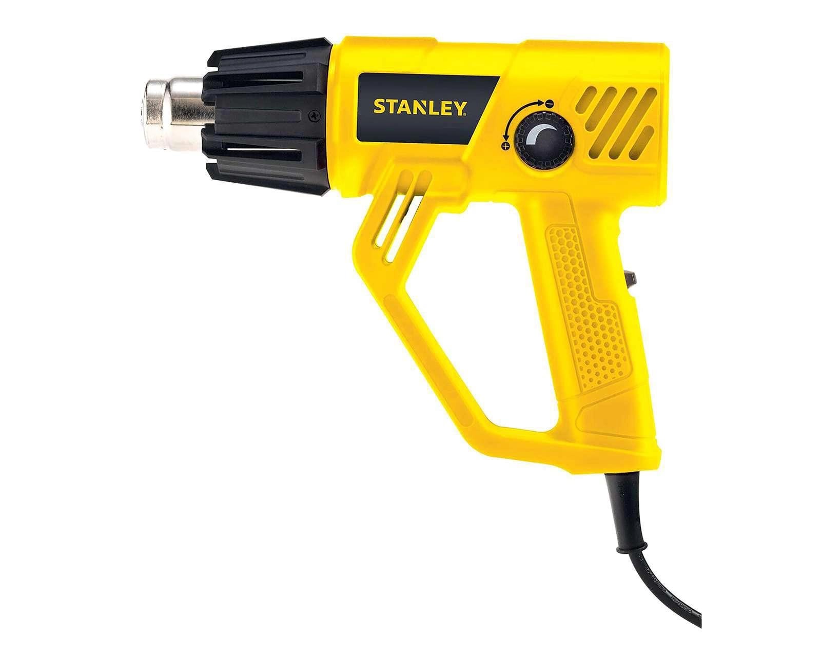 Foto 7 | Foto 7 | Pistola de Calor Stanley STXH2000K-B3 1800 W
