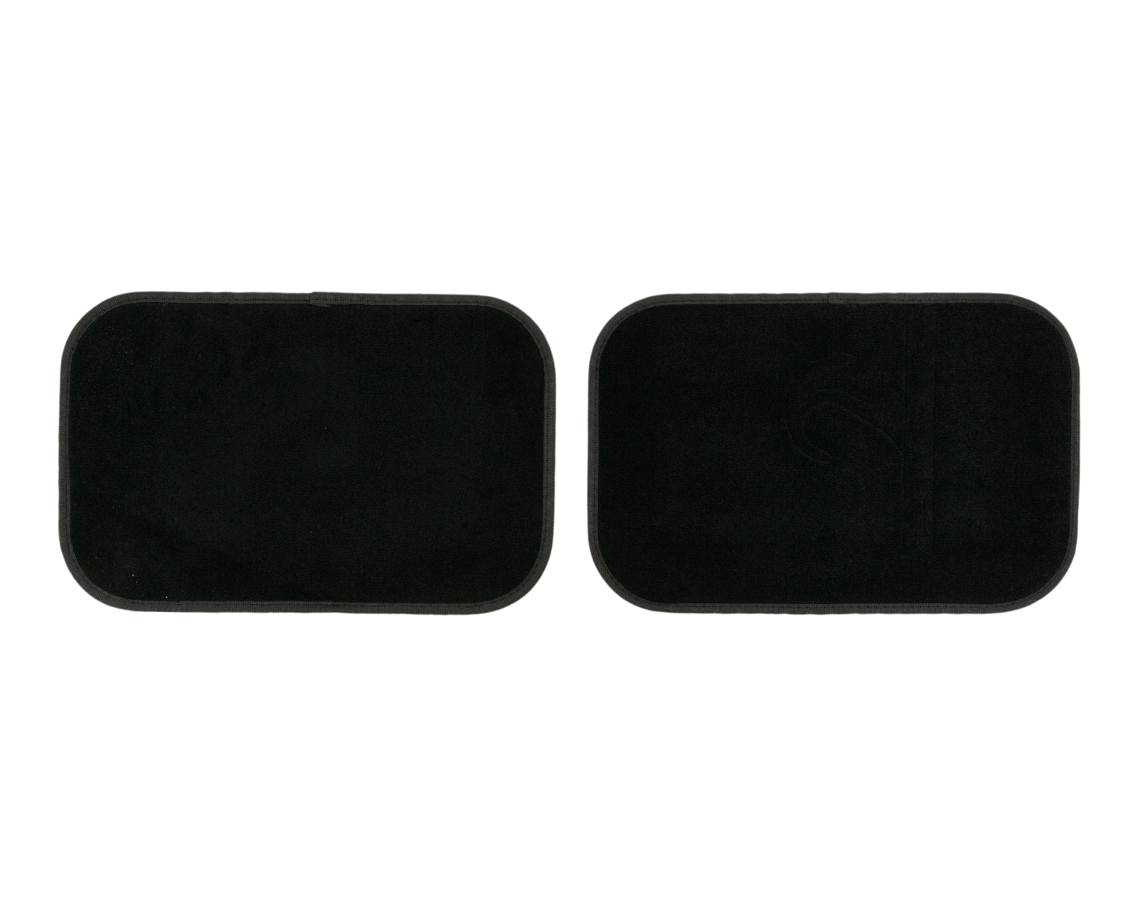 Foto 5 pulgar | Foto 4 | Tapetes para Auto Negros Starprix 4 Piezas