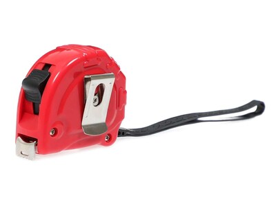 Foto 2 | Foto 2 | Cinta Métrica Toolcraft 3 Metros TC1488