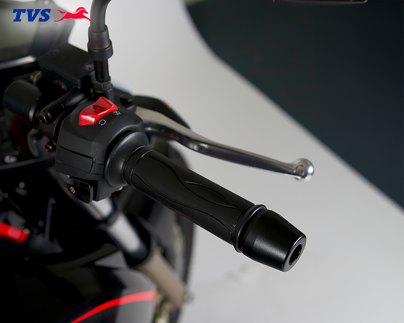 Foto 4 | Foto 4 | Motocicleta TVS RTR 4V 200 cc 2025