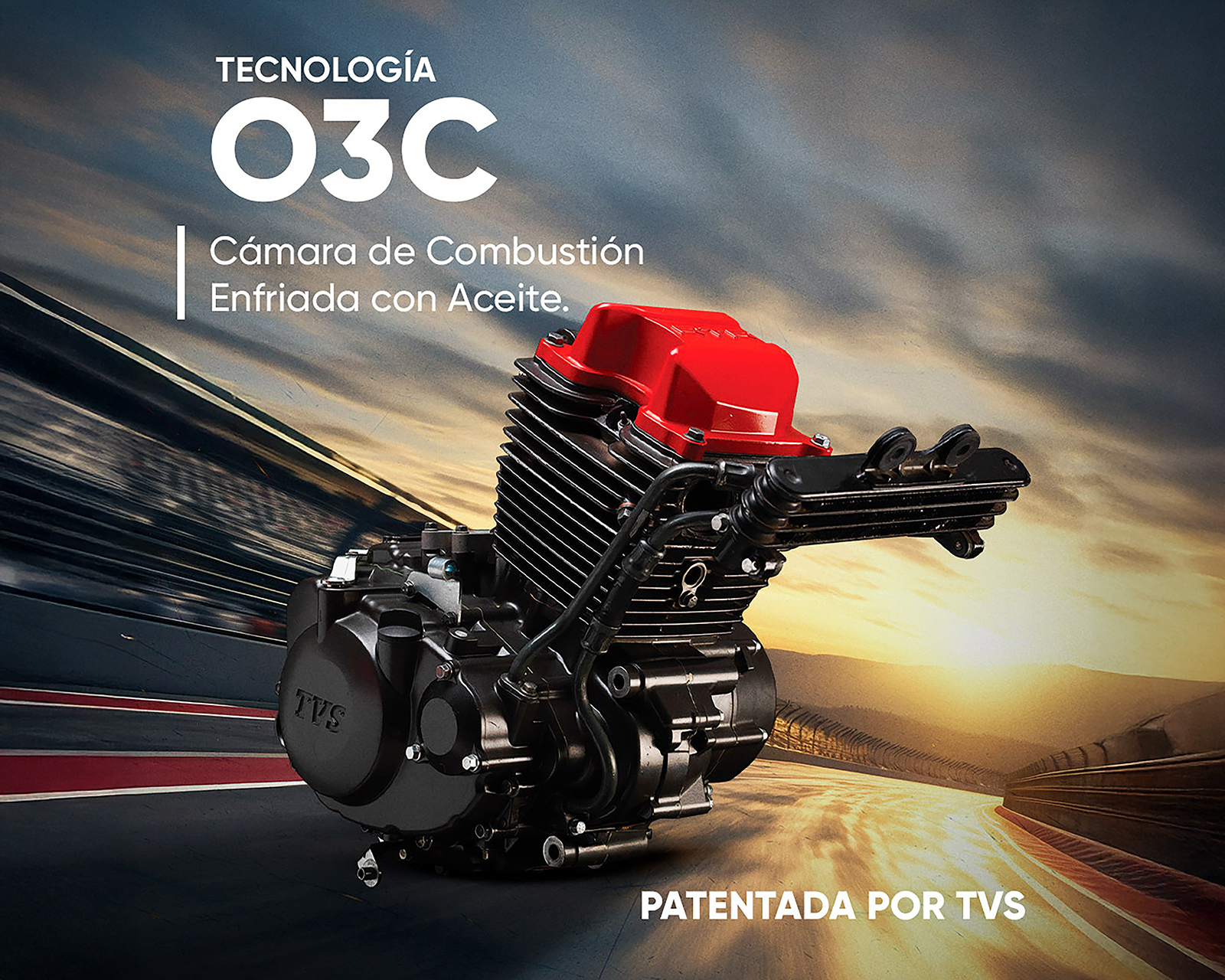 Foto 7 pulgar | Foto 6 | Motocicleta TVS RTR 4V 200 cc 2025