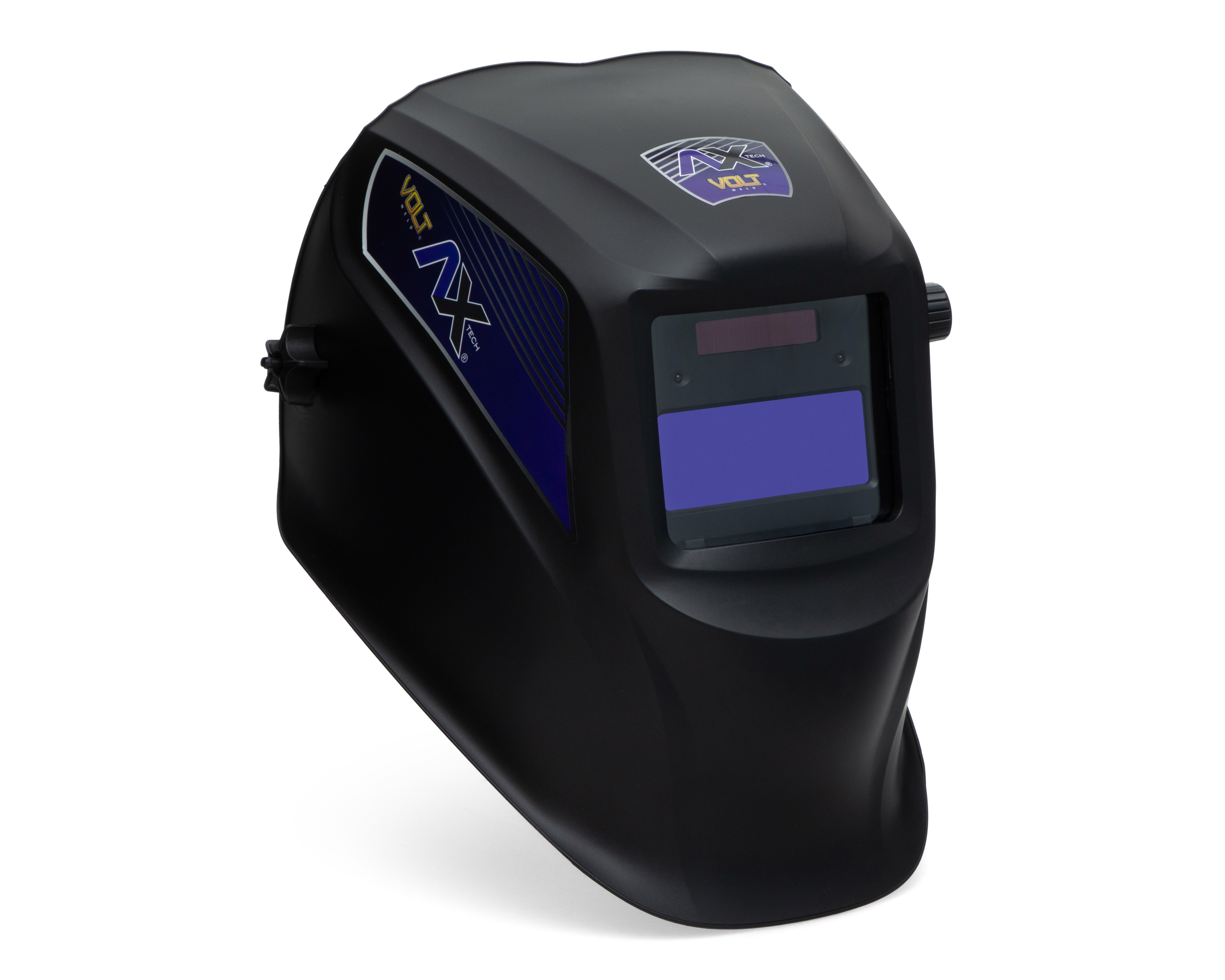 Foto 3 pulgar | Foto 2 | Careta para Soldar Eléctrica Axtech AXT-CE 1004