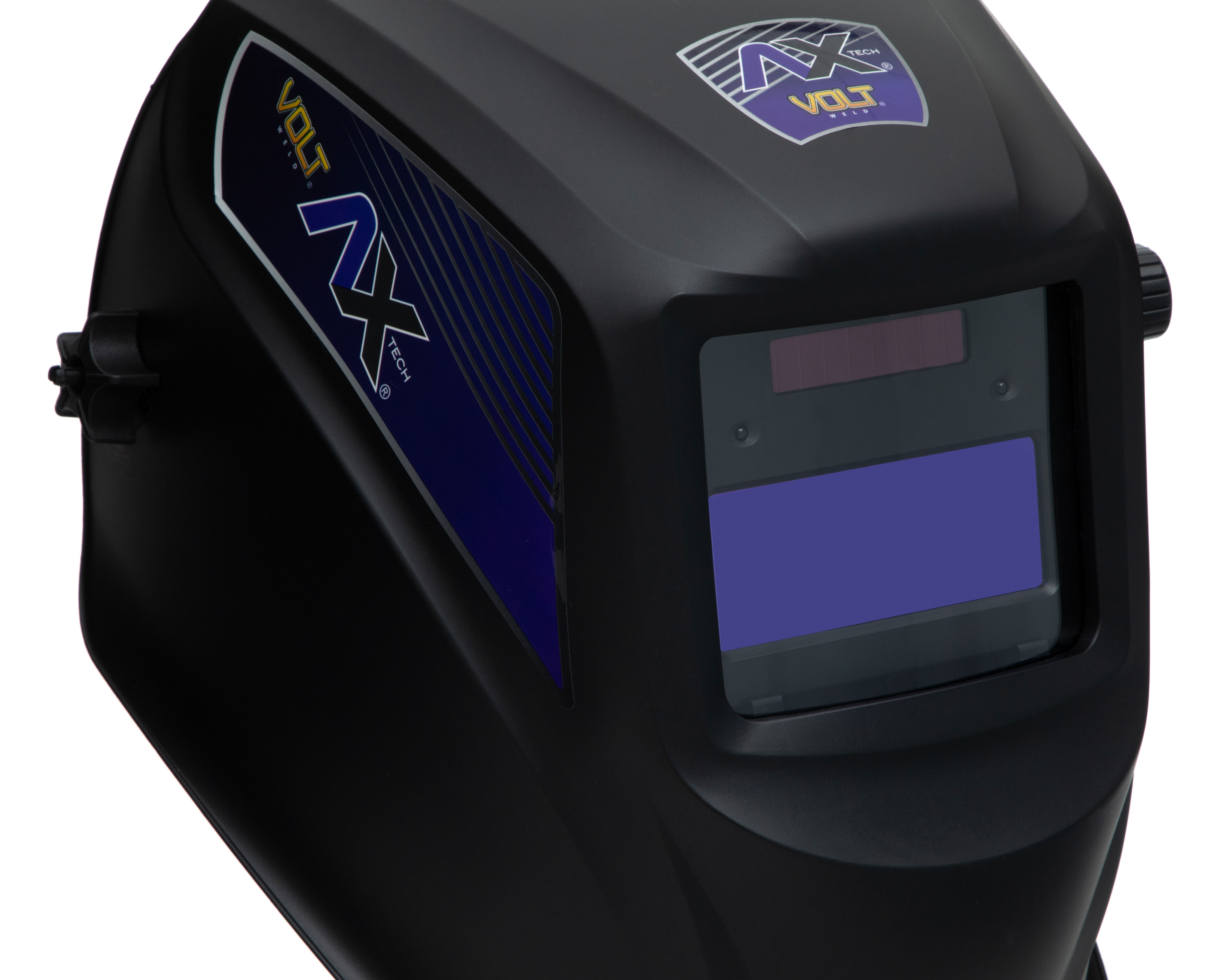 Foto 4 pulgar | Foto 3 | Careta para Soldar Eléctrica Axtech AXT-CE 1004