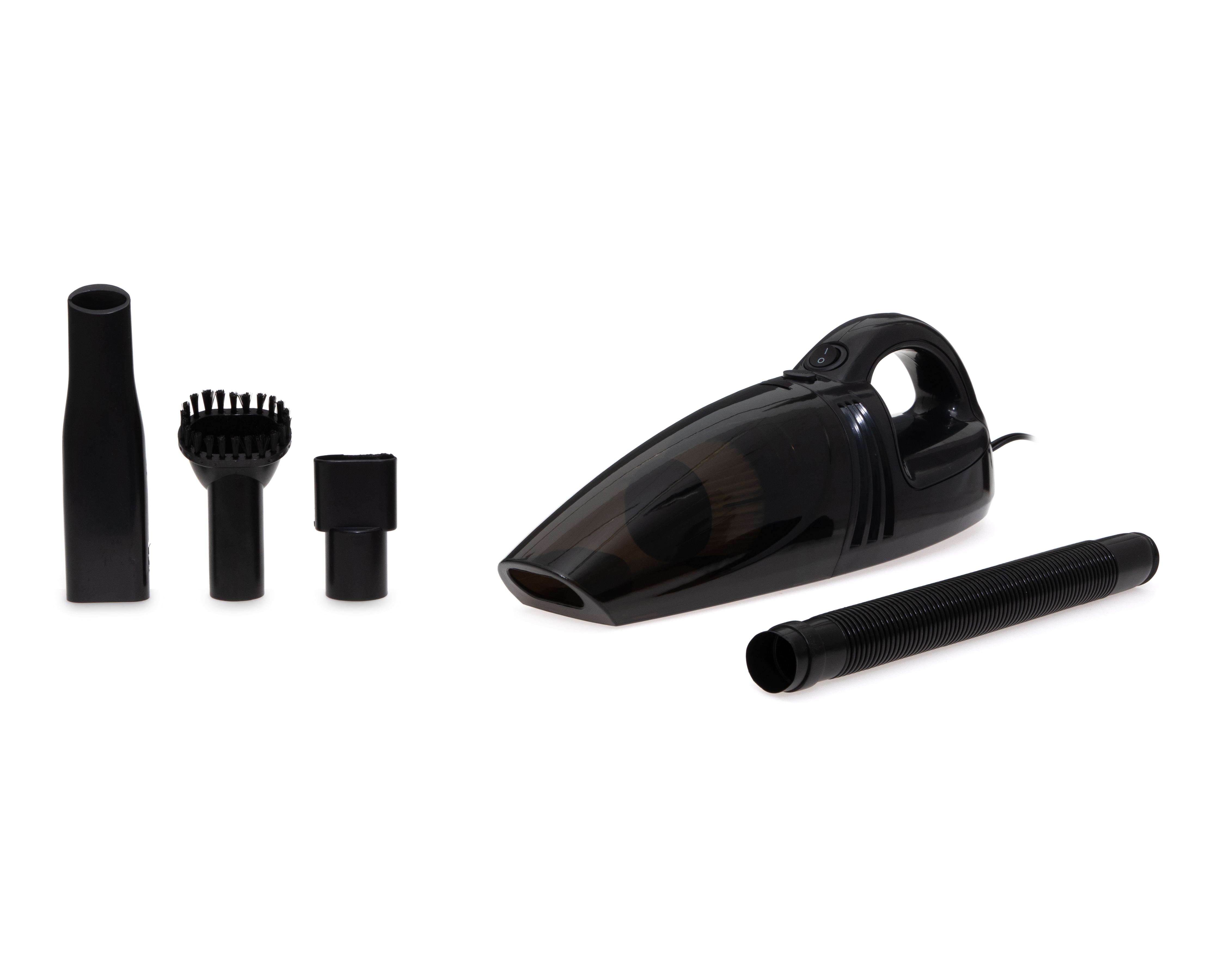 Foto 1 | Foto 1 | Aspiradora para Auto Star Prix  SPAA-1 con 4 Accesorios