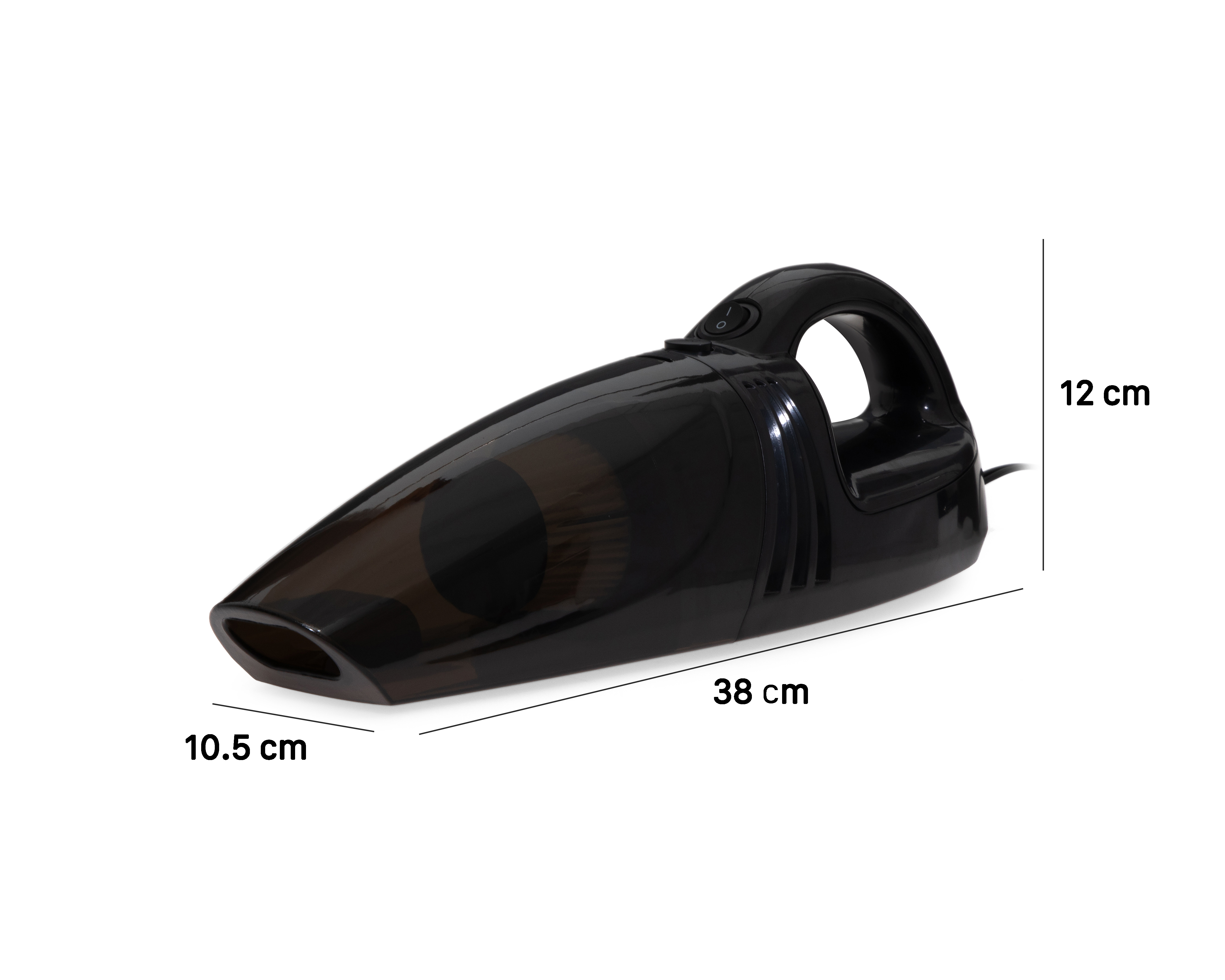 Foto 7 | Foto 7 | Aspiradora para Auto Star Prix  SPAA-1 con 4 Accesorios