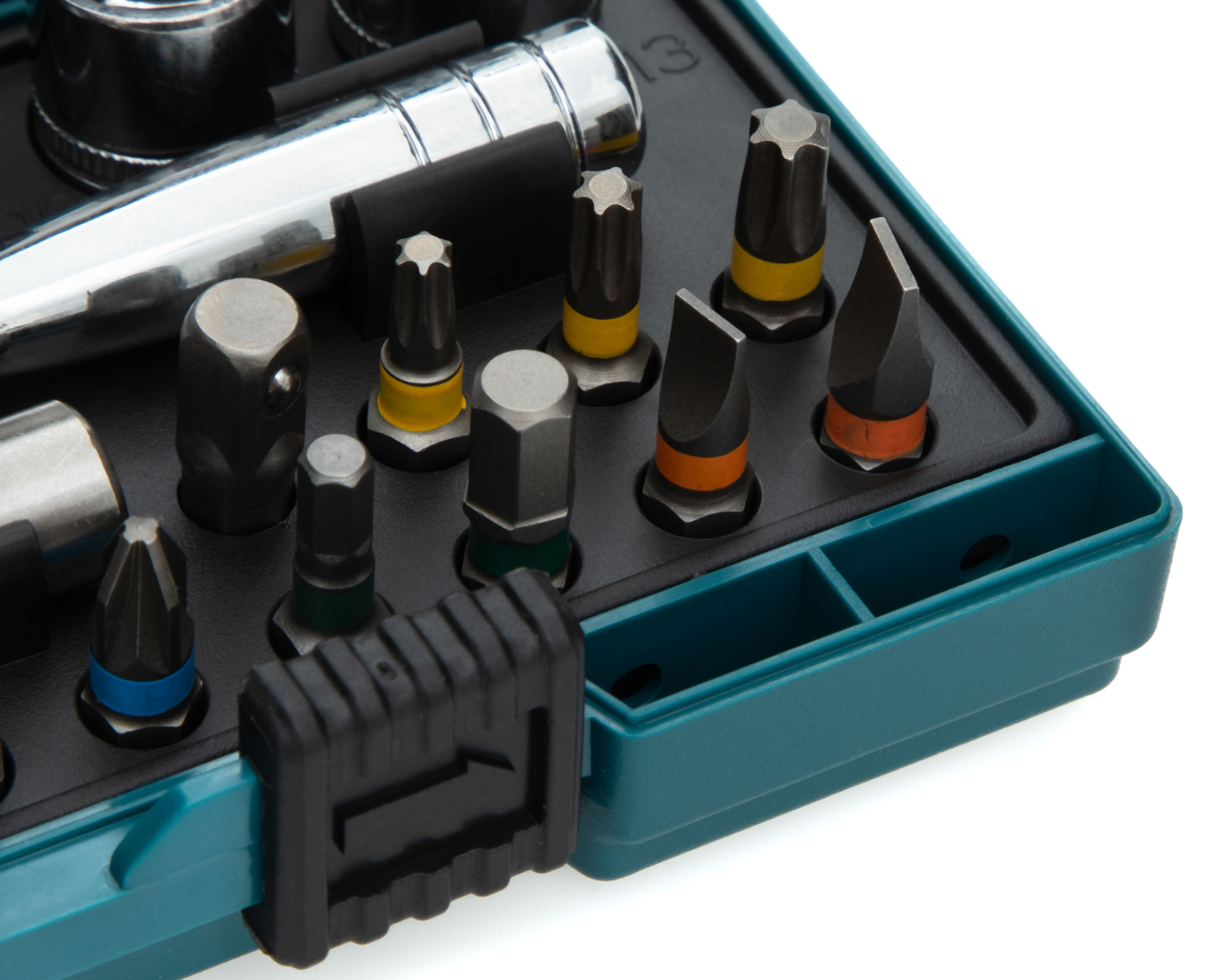 Foto 4 | Foto 4 | Juego de Herramientas Makita 22 Piezas