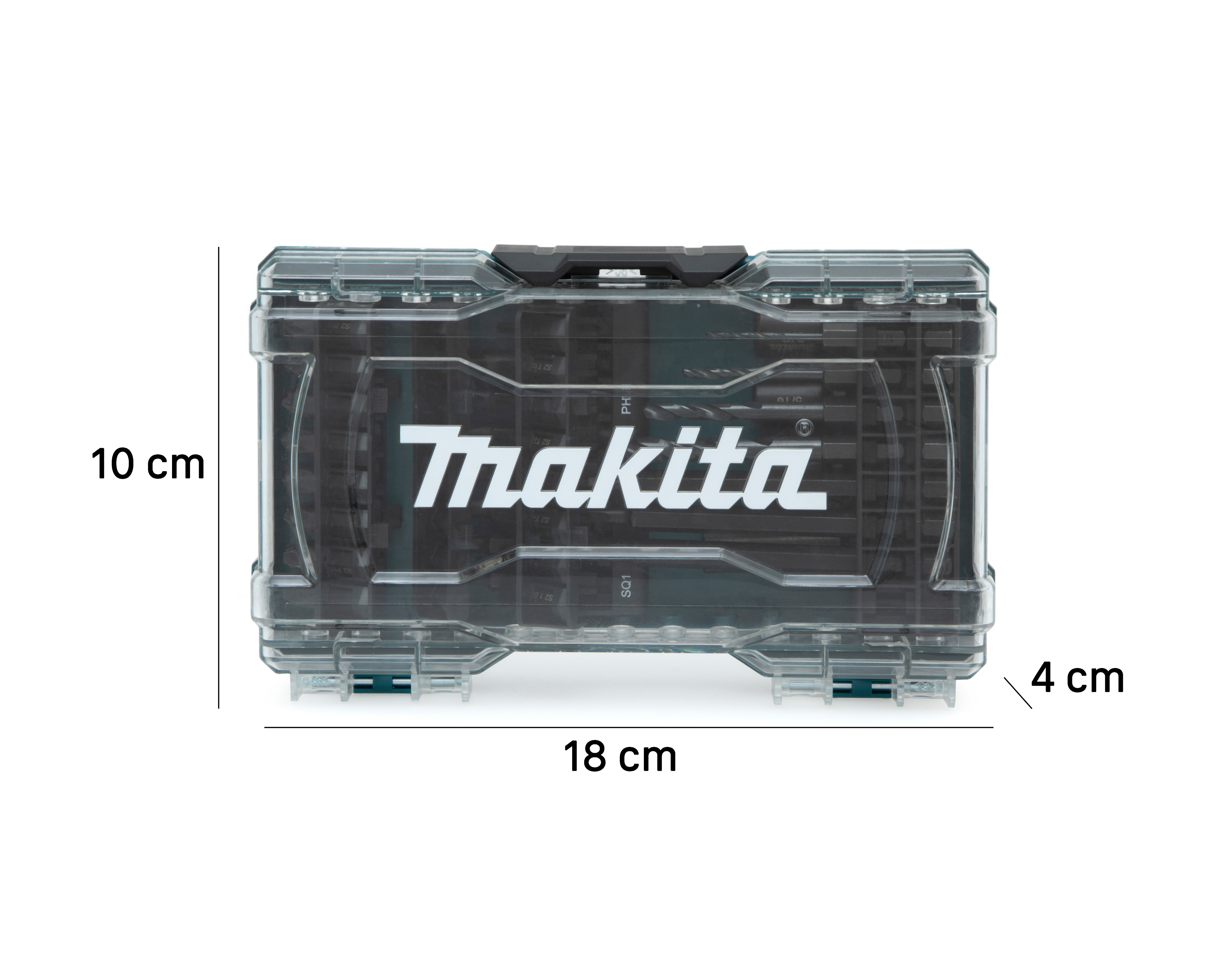 Foto 5 | Foto 5 | Juego de Herramientas Makita 50 Piezas