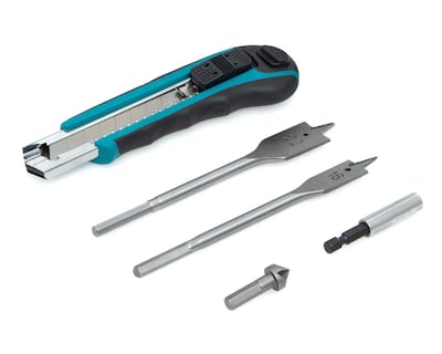 Foto 2 | Foto 2 | Juego de Herramientas Makita 50 Piezas