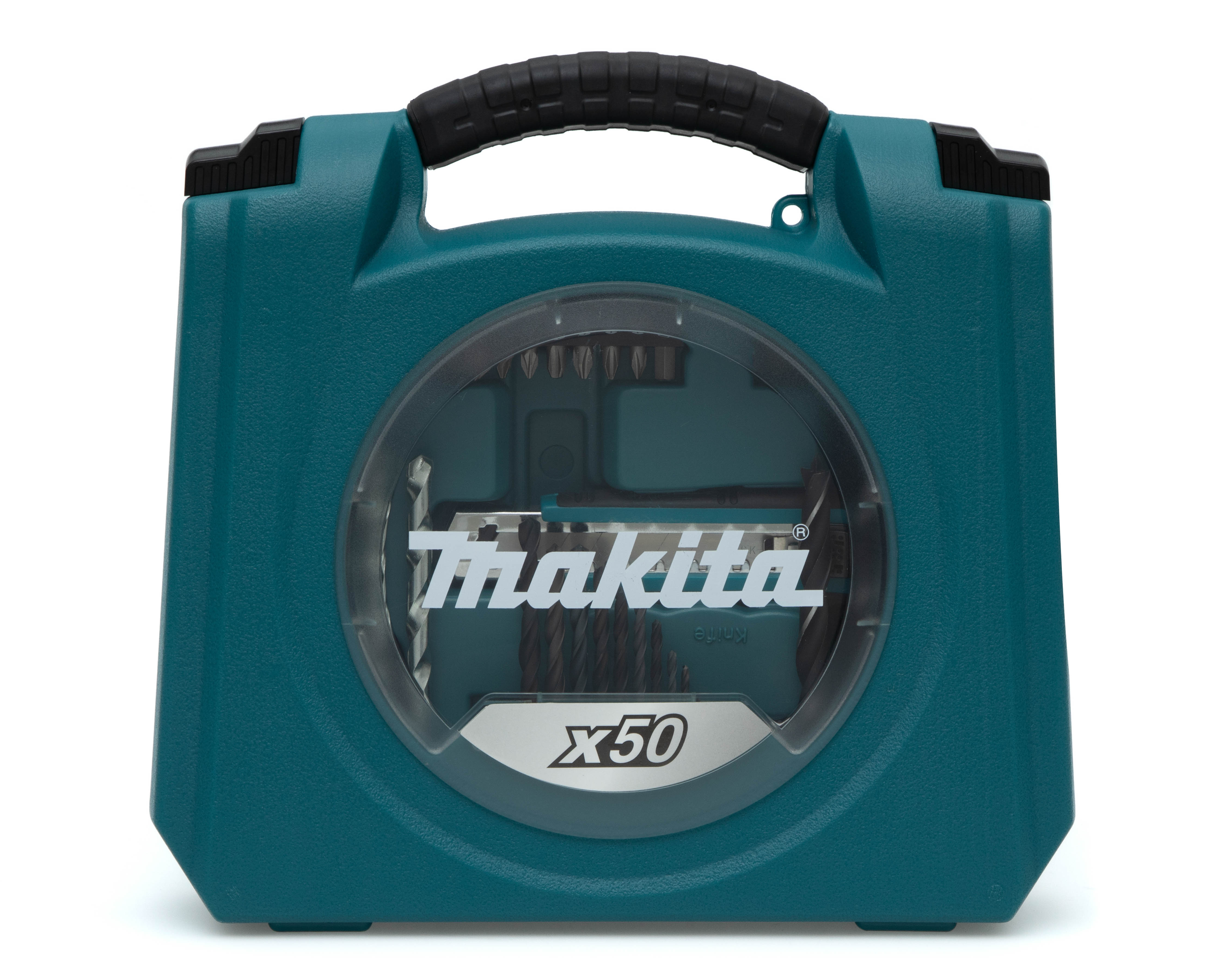 Foto 5 | Foto 5 | Juego de Herramientas Makita 50 Piezas