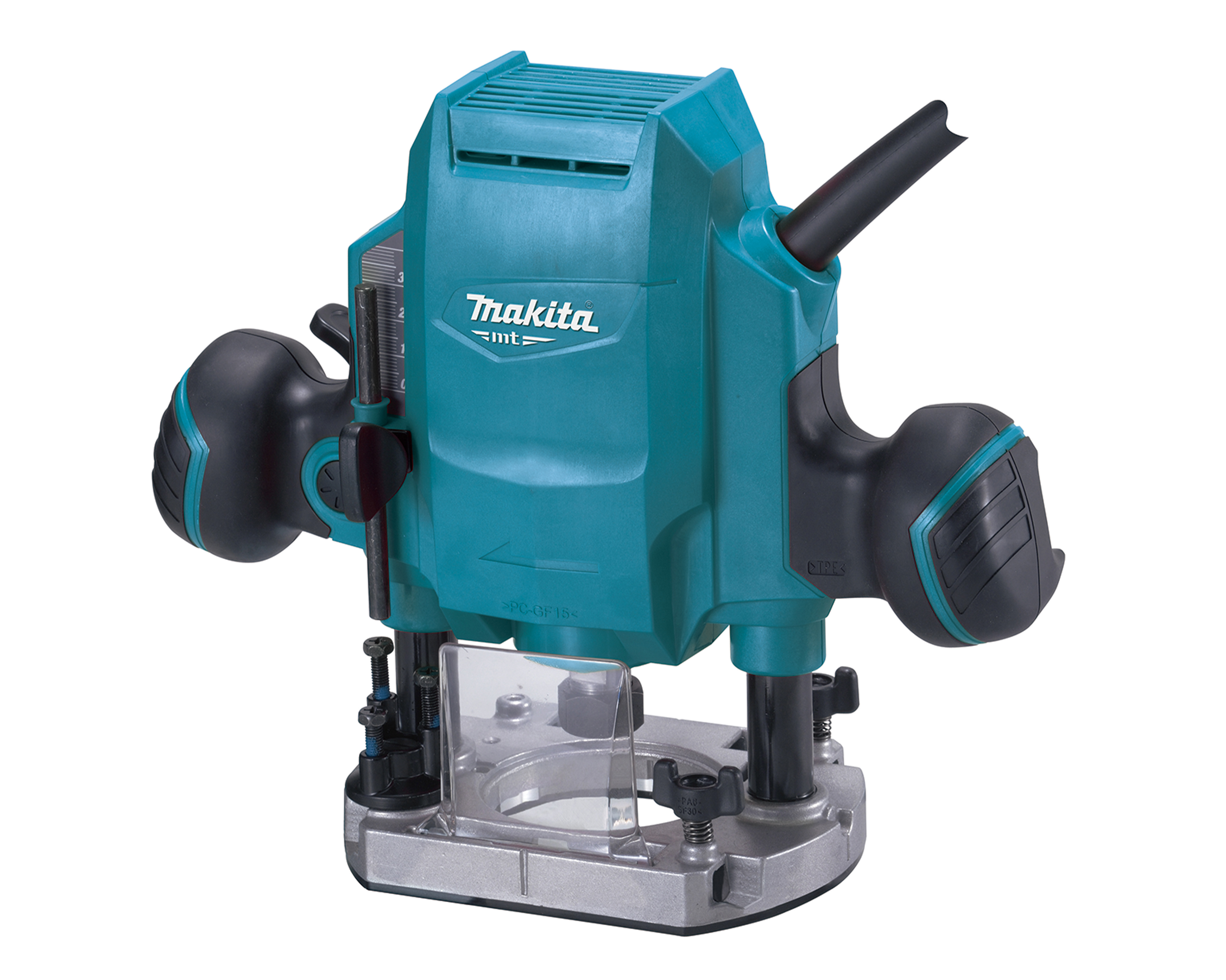 Foto 2 pulgar | Foto 1 | Router Makita M3601B 900 W