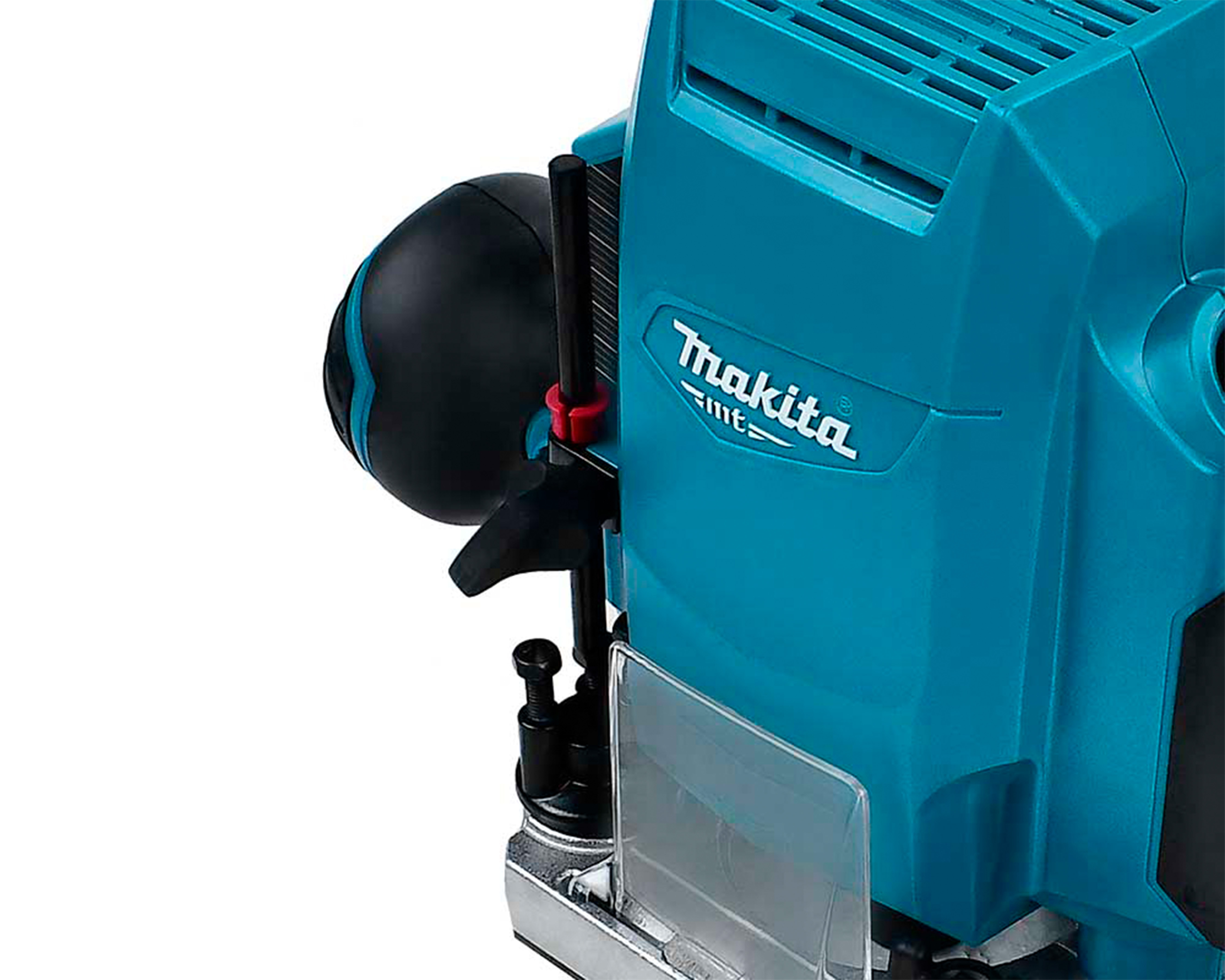 Foto 5 pulgar | Foto 4 | Router Makita M3601B 900 W