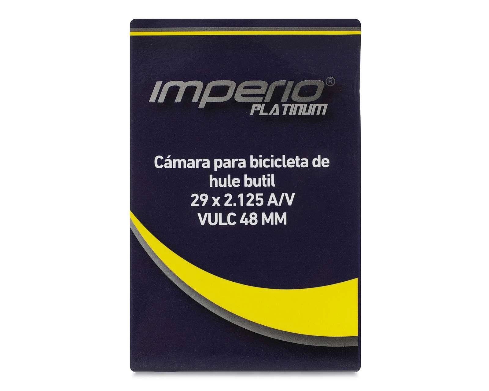 Foto 4 pulgar | Foto 3 | Cámara de Hule Butil para Bicicleta Imperio