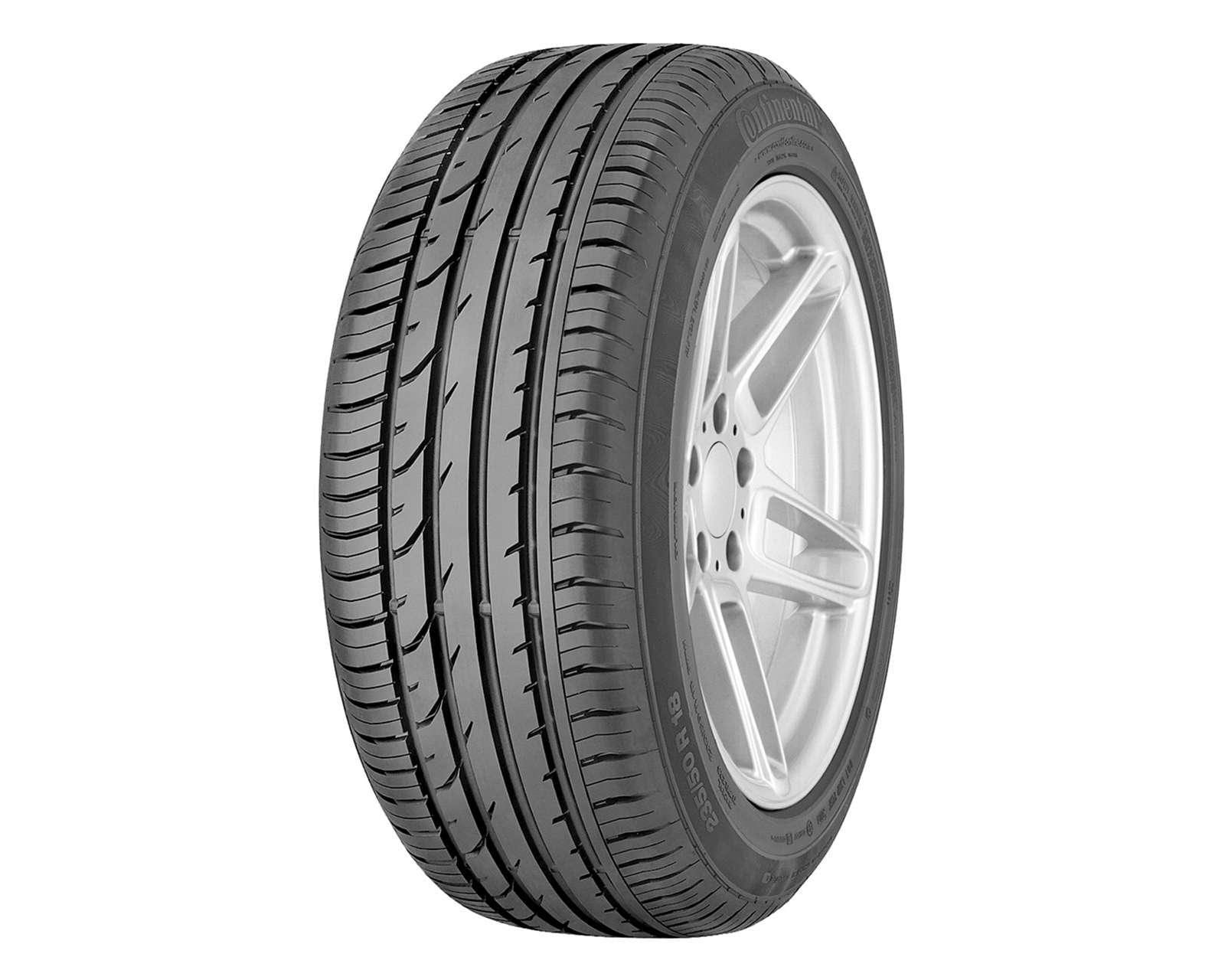 Llanta Continental 205/55 R16
