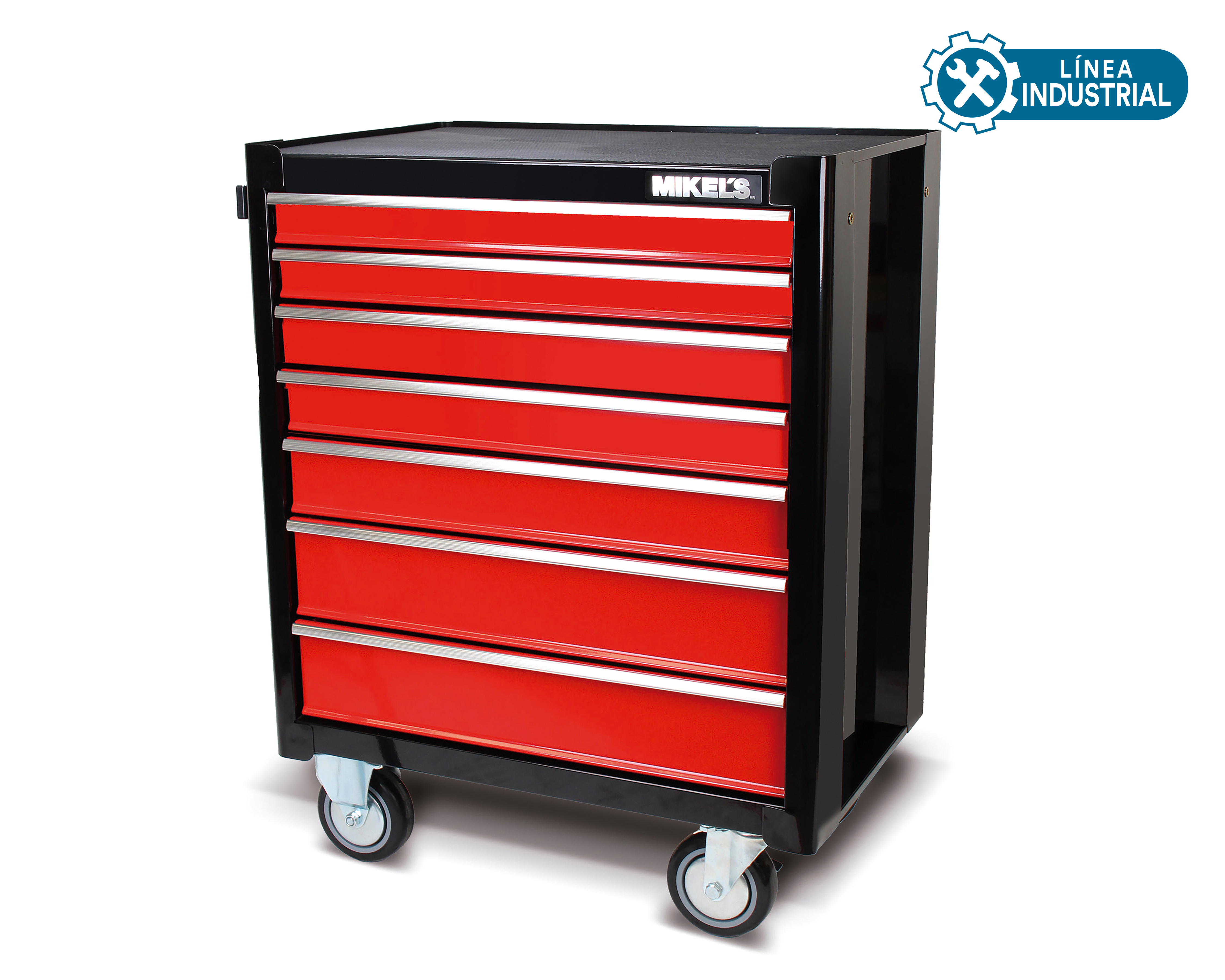 Foto 1 | Foto 1 | Gabinete para Herramientas Mikels con 7 Cajones