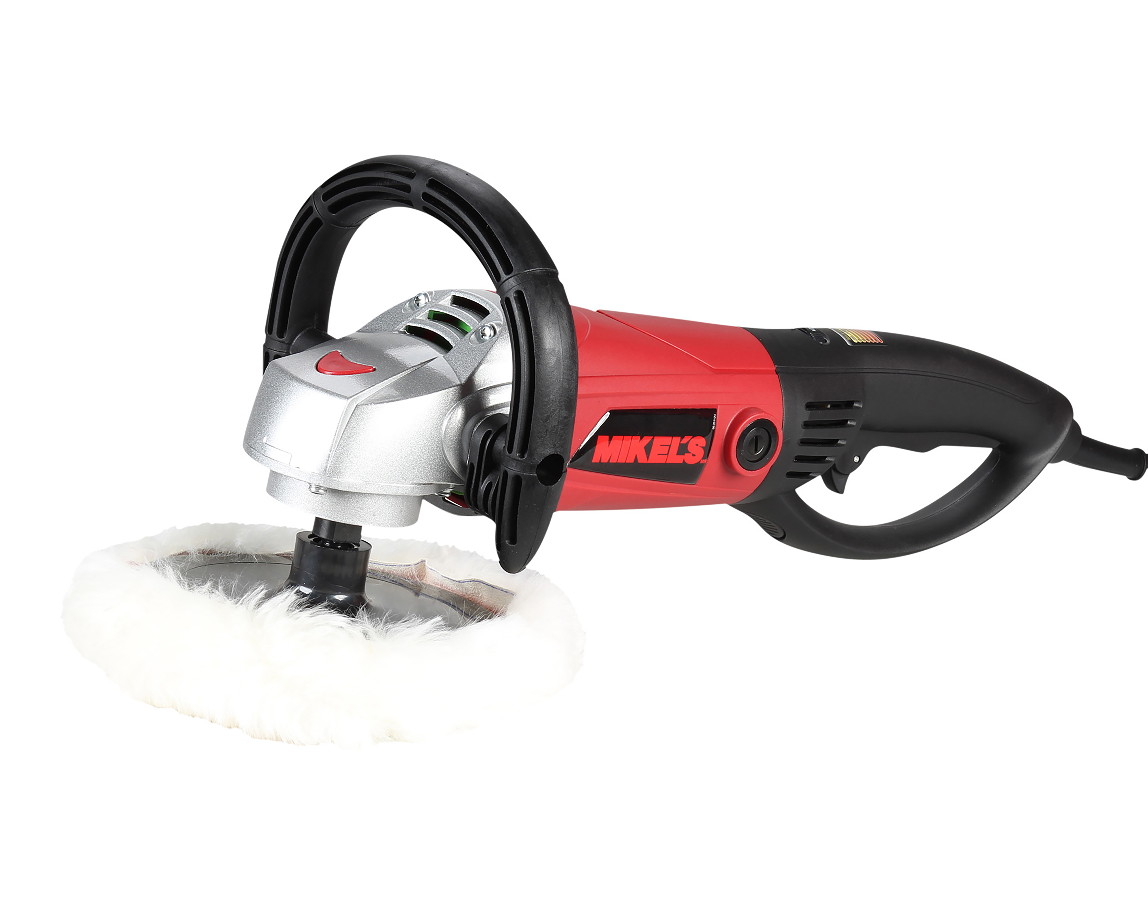 Foto 4 | Foto 4 | Pulidora Automotriz Mikels PA-7 1200 W