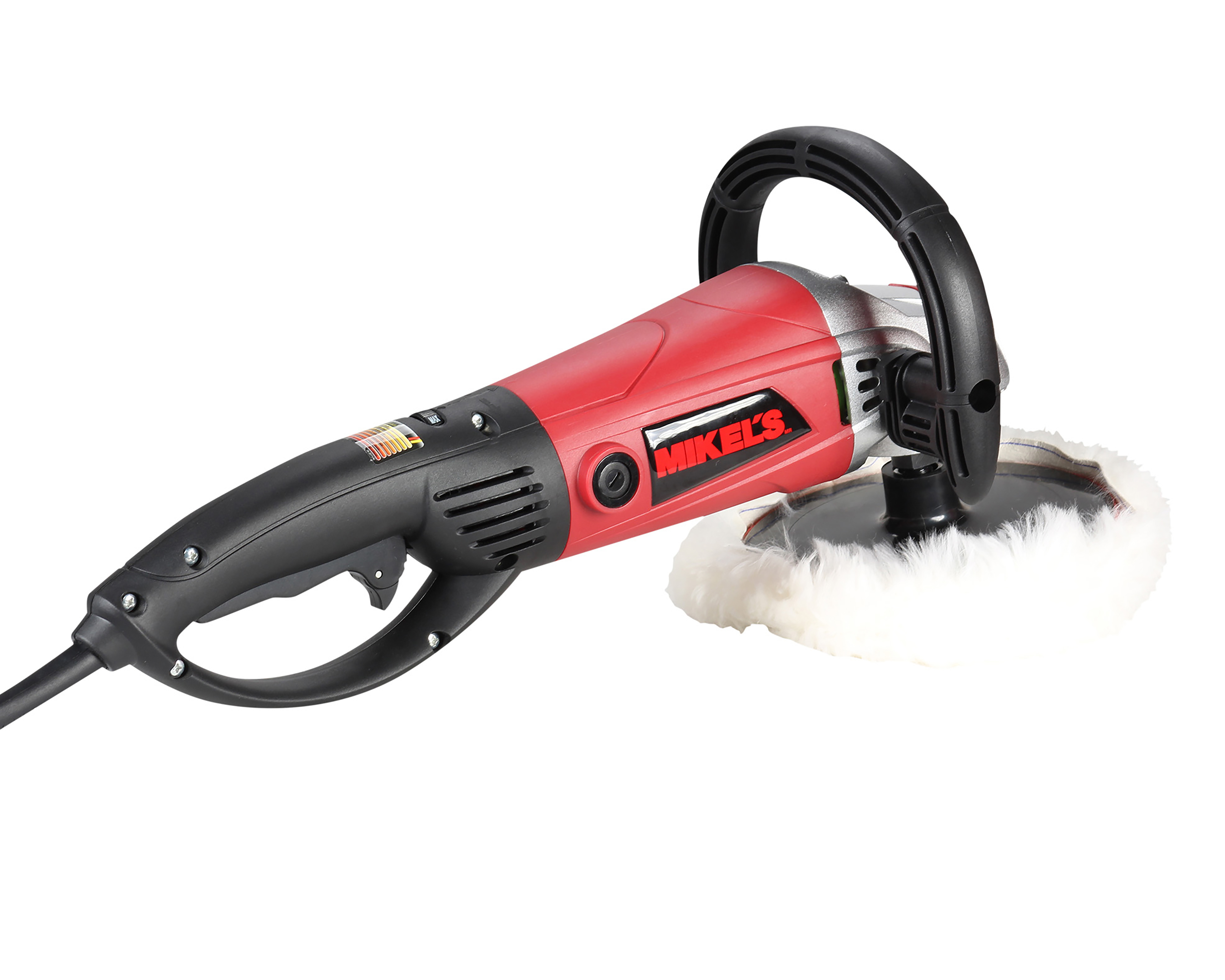 Foto 5 | Foto 5 | Pulidora Automotriz Mikels PA-7 1200 W