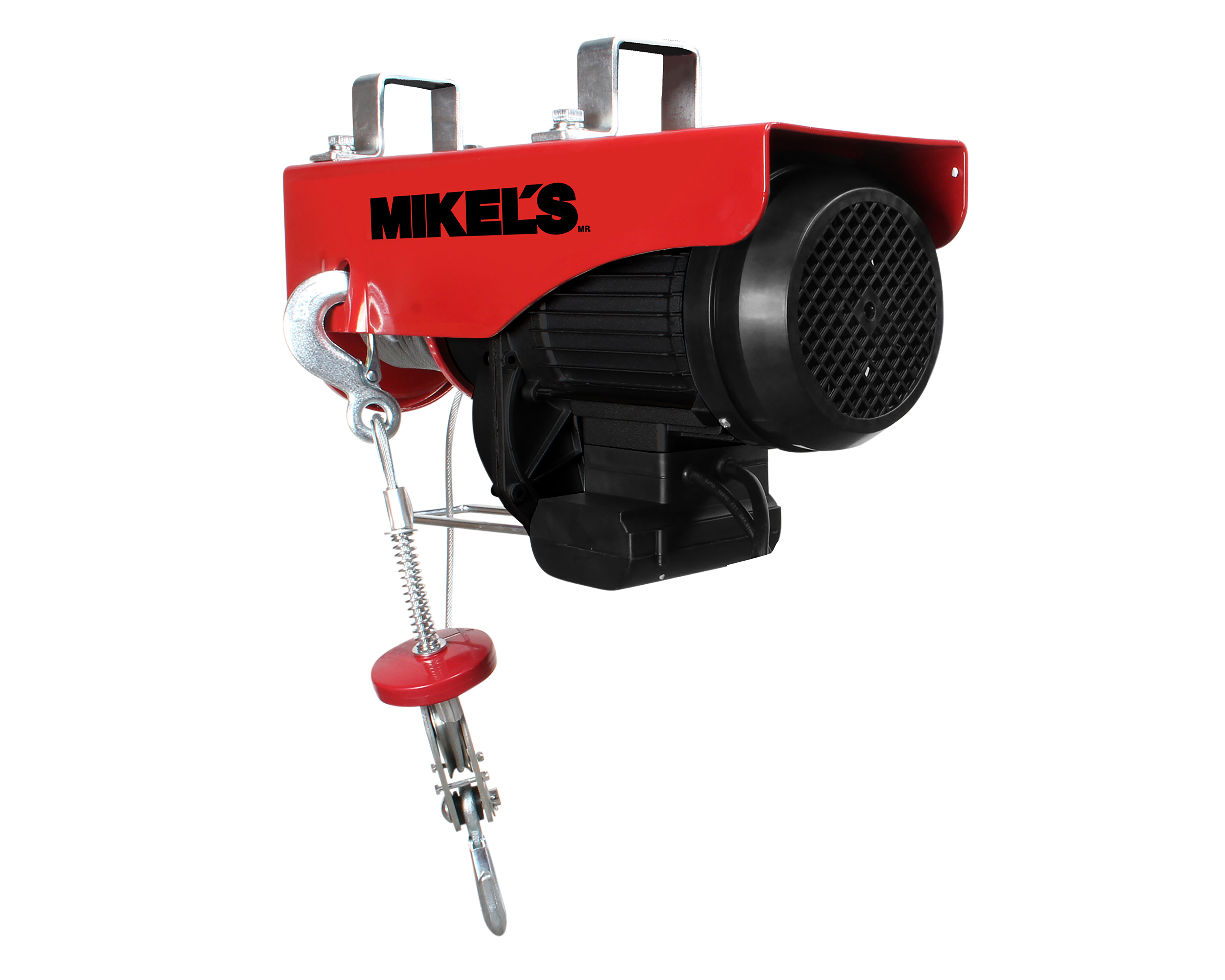 Foto 5 pulgar | Foto 4 | Polipasto Eléctrico Mikels PE-1000-RC 1 Tonelada