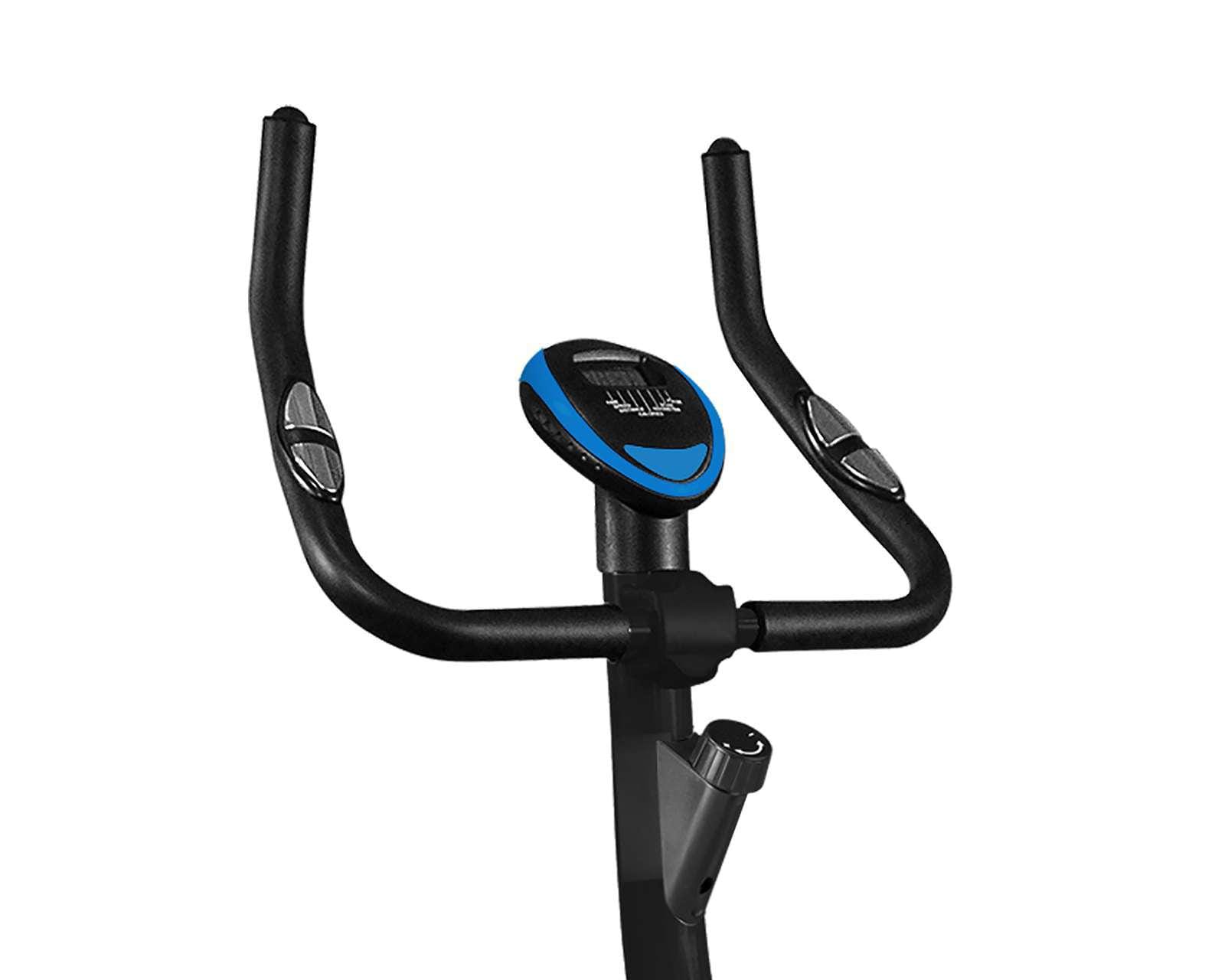 Foto 3 pulgar | Foto 2 | Bicicleta Fija Sportline Sencilla C