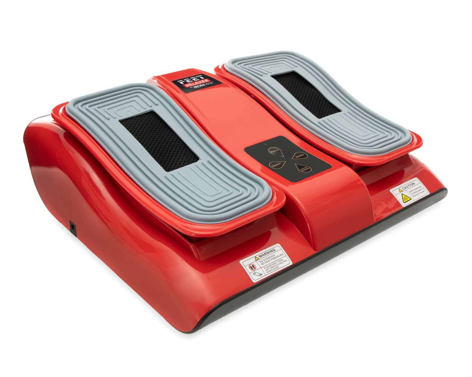 Masajeador para Pies Eléctrico Ironmax Feet Relaxer