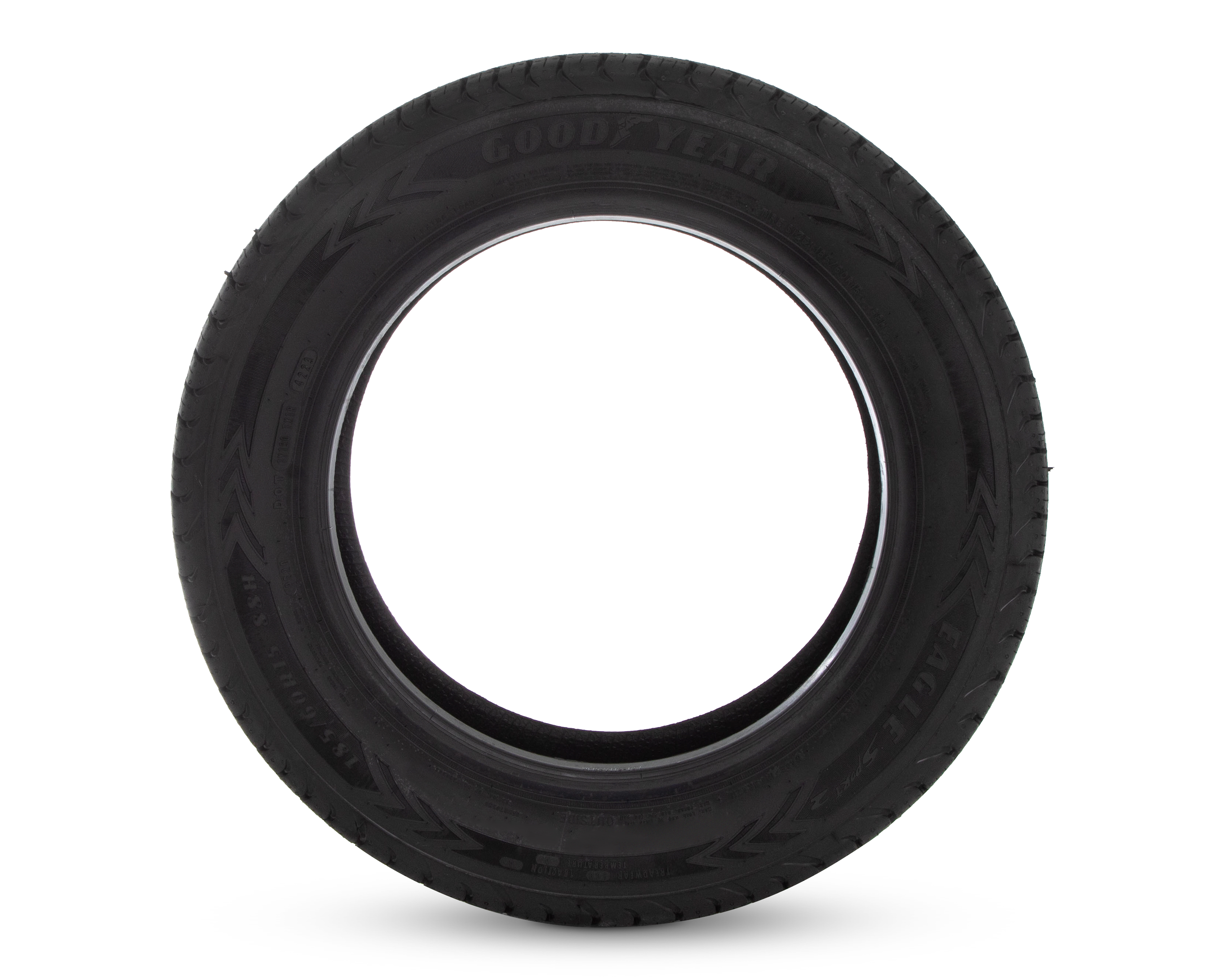 Foto 2 | Foto 2 | Llanta Goodyear 185/60 Rin 15