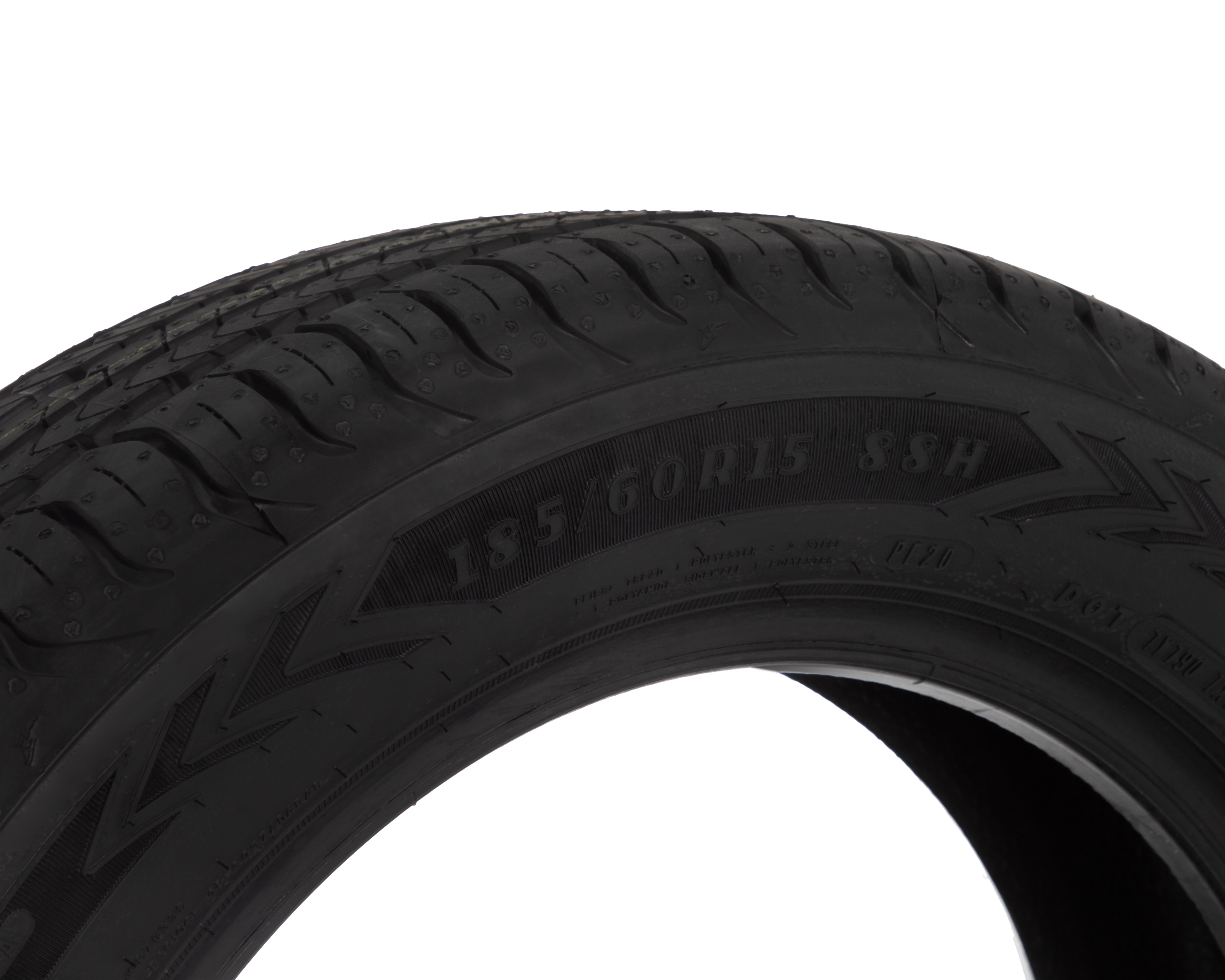 Foto 4 | Foto 4 | Llanta Goodyear 185/60 Rin 15