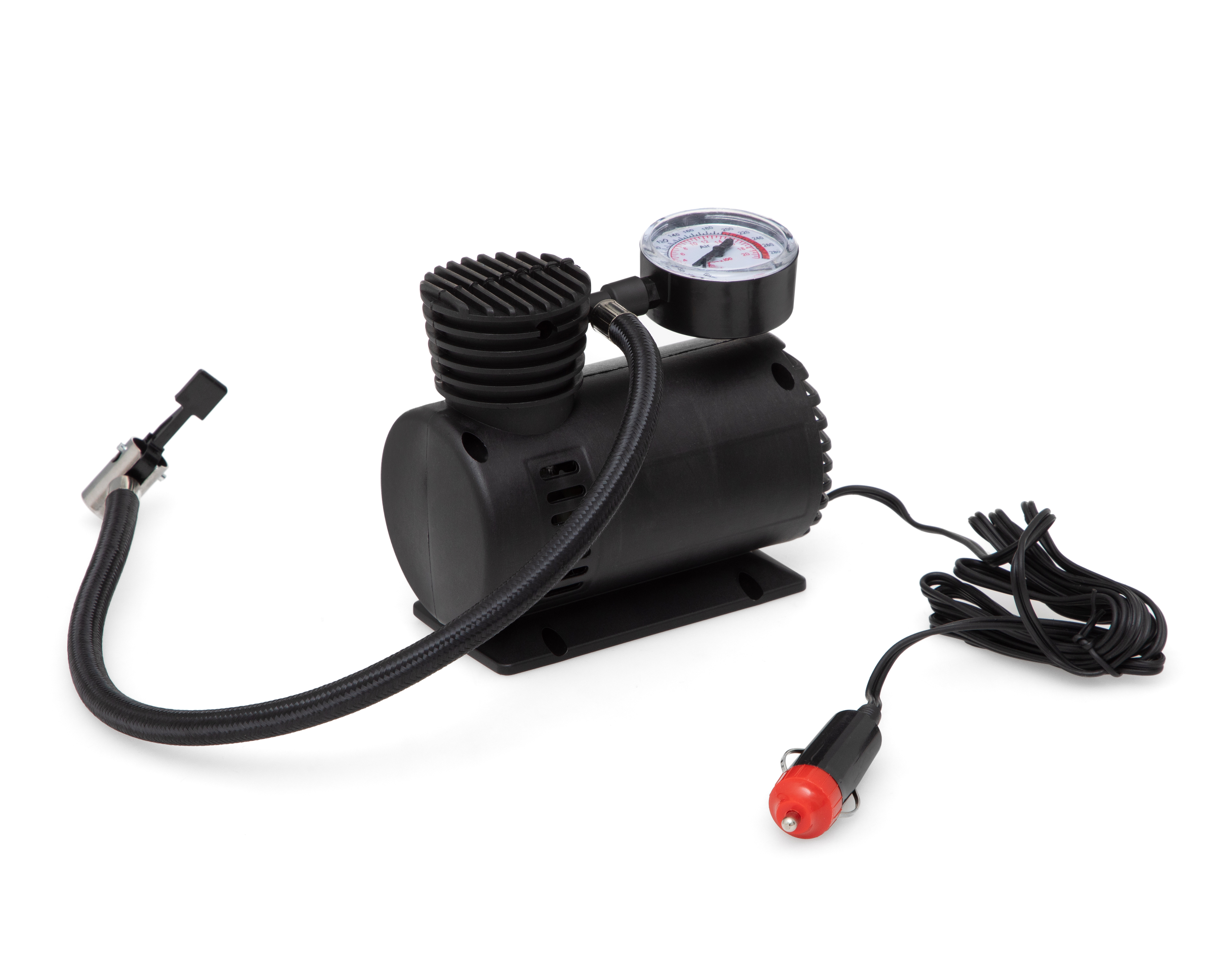 Foto 2 | Foto 2 | Compresor de Aire Opc Tools 300 psi con Adaptadores