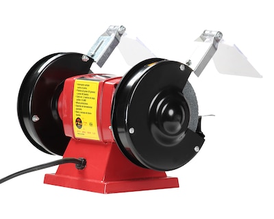 Foto 3 | Foto 3 | Esmeril de Banco Mikels ED-5