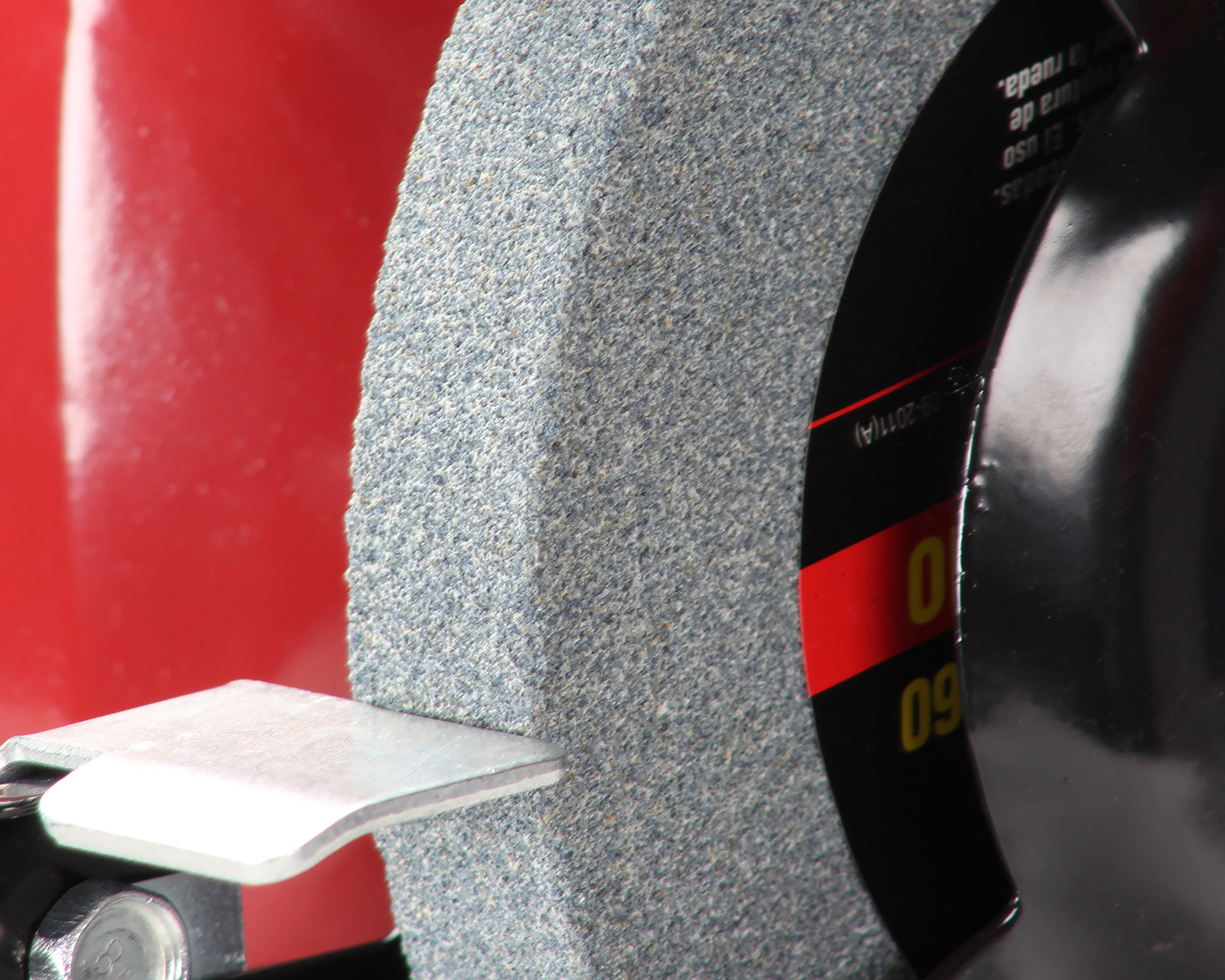 Foto 5 pulgar | Foto 4 | Esmeril de Banco Mikels ED-5