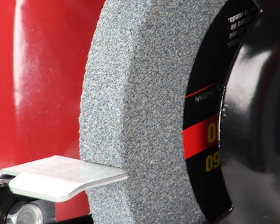 Foto 4 | Foto 4 | Esmeril de Banco Mikels ED-5