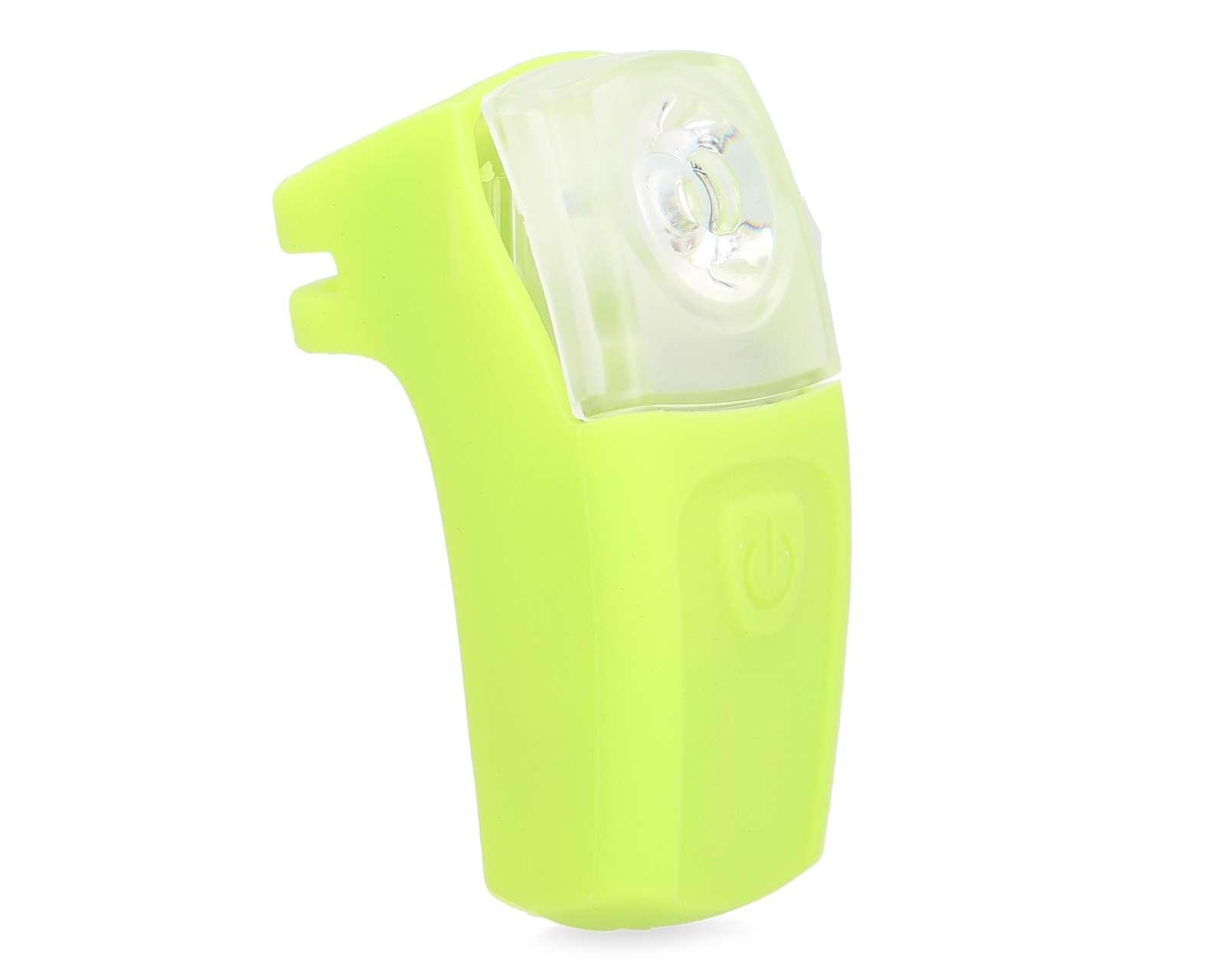 Foto 3 pulgar | Foto 2 | Luz Delantera y Trasera para Bicicleta Imperio USB 195368