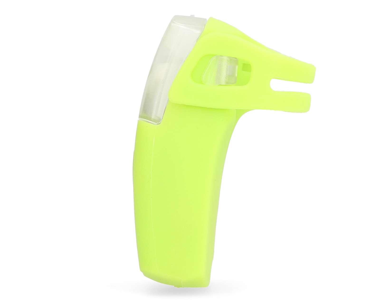 Foto 4 pulgar | Foto 3 | Luz Delantera y Trasera para Bicicleta Imperio USB 195368
