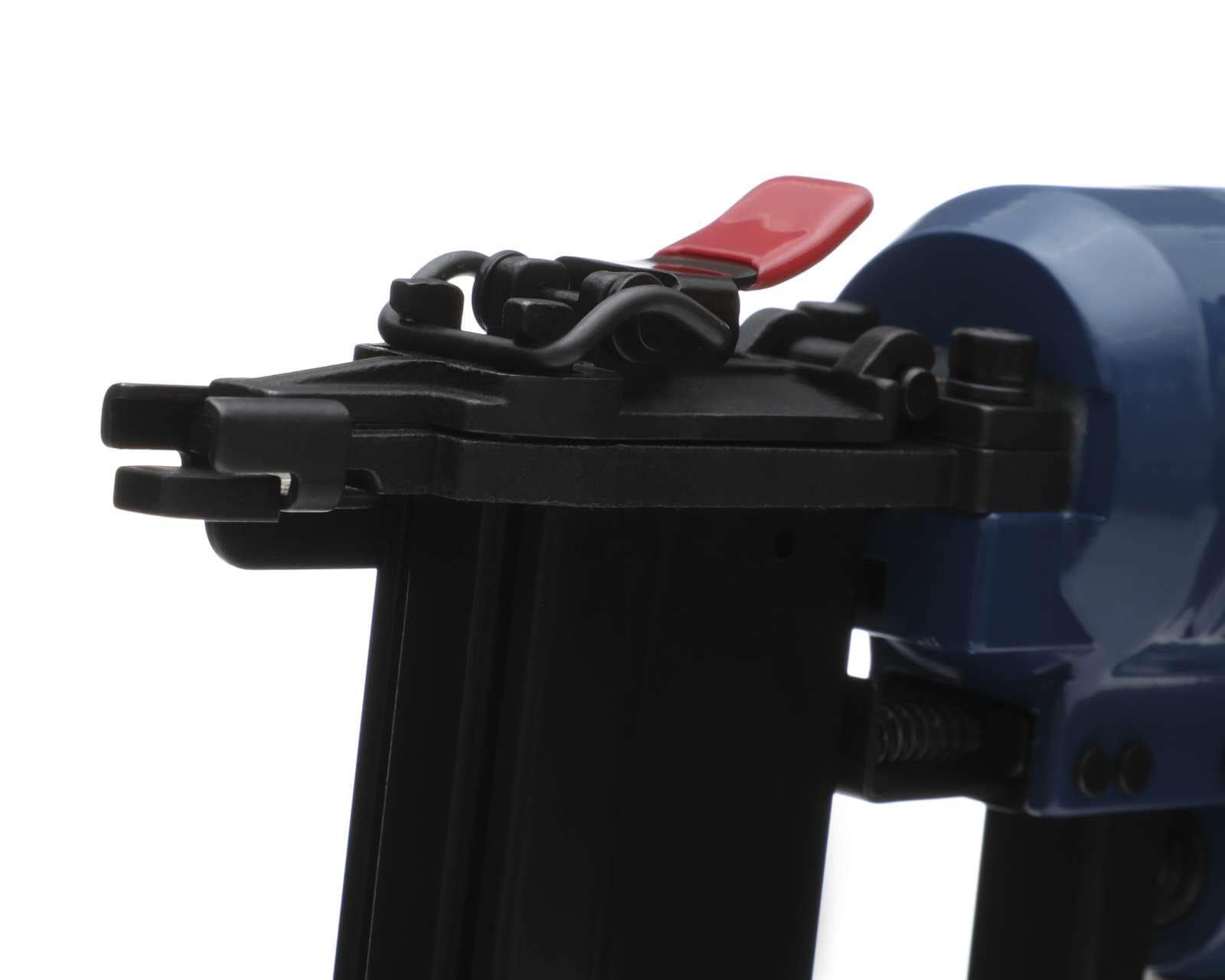 Foto 5 | Foto 5 | Engrapadora Neumática Toolcraft TC5355