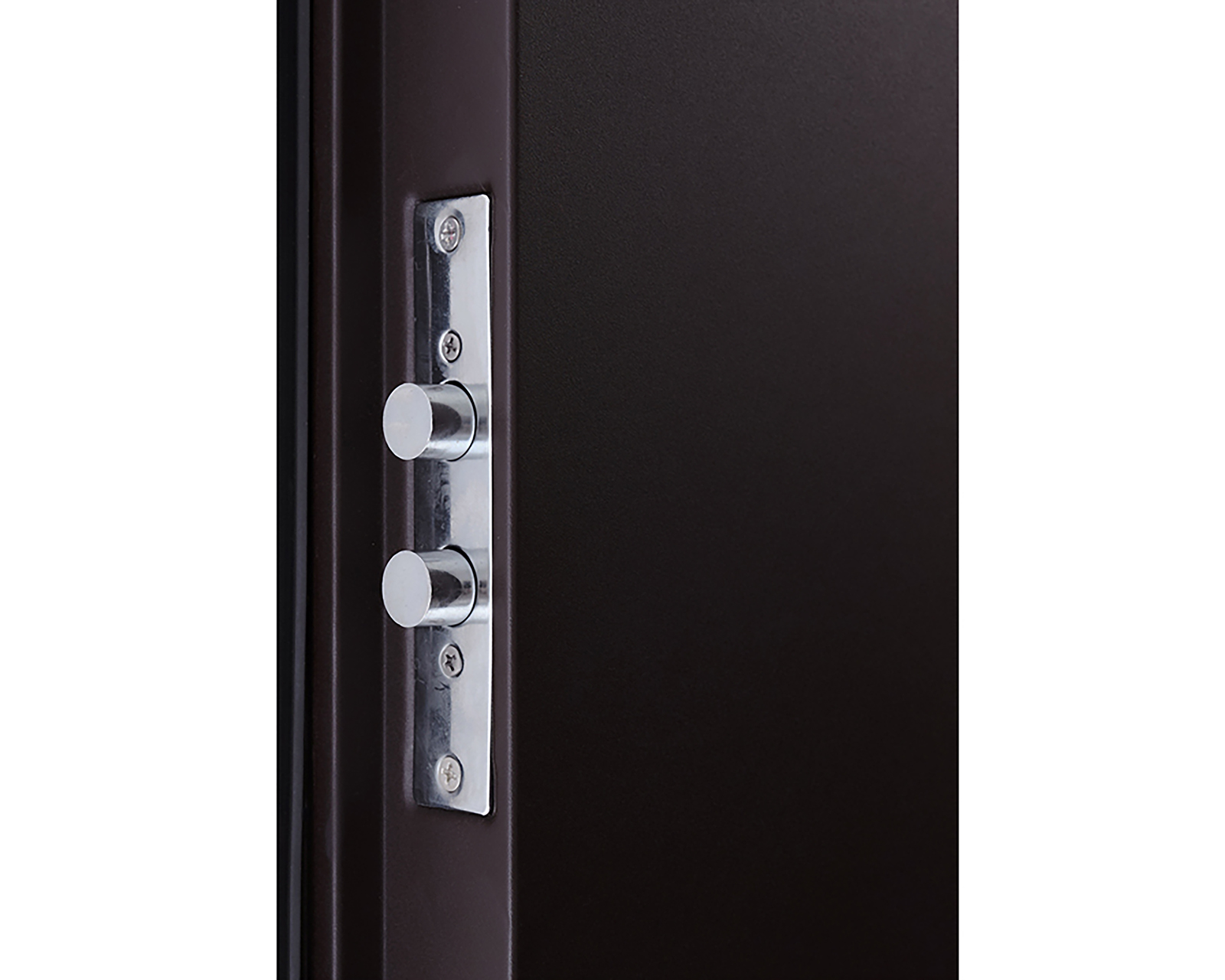 Foto 5 | Foto 5 | Puerta XE Seguridad de Acero para Exterior 101 x 220 cm