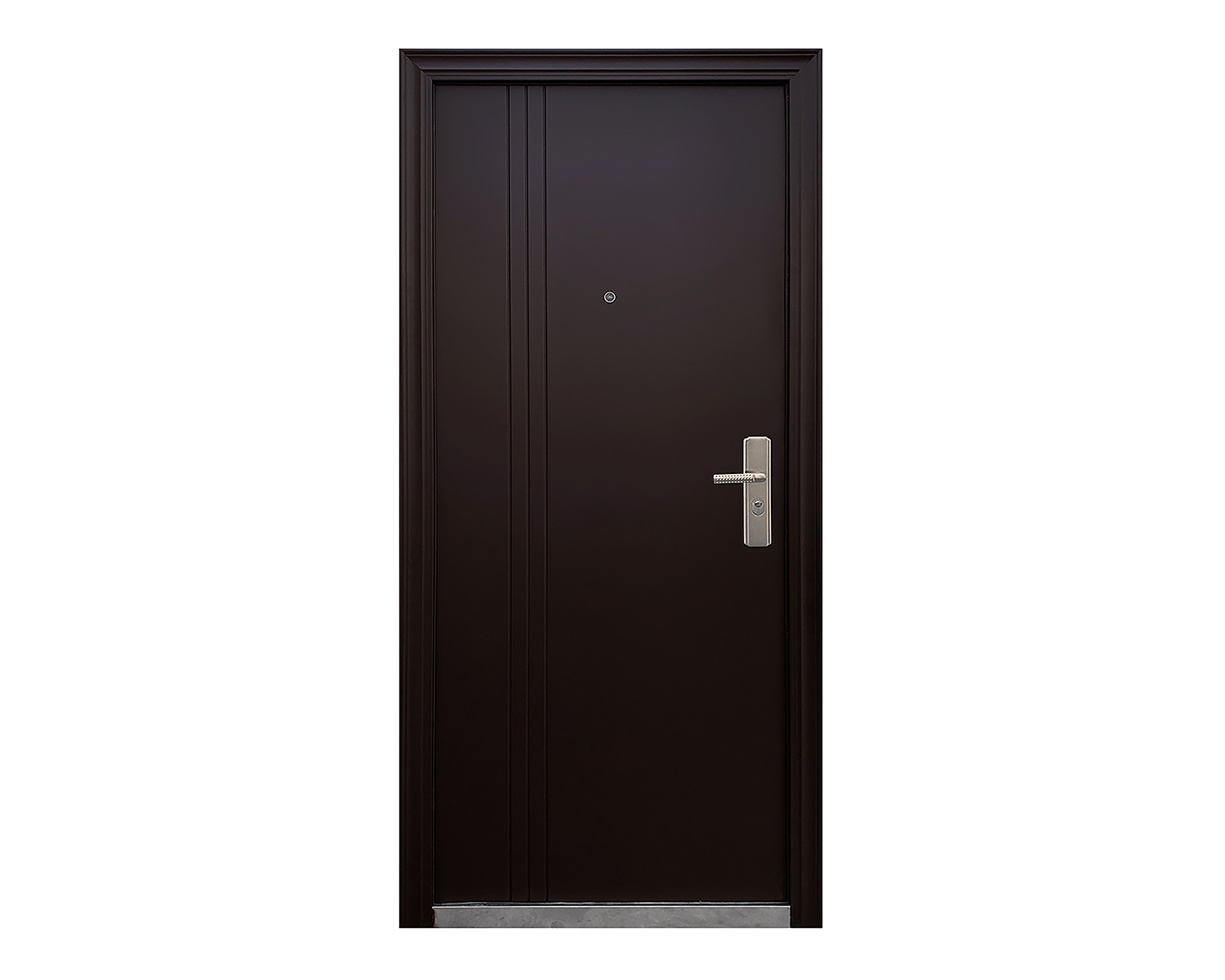 Puerta Paris XE Seguridad de Acero para Exterior 95 x 213 cm
