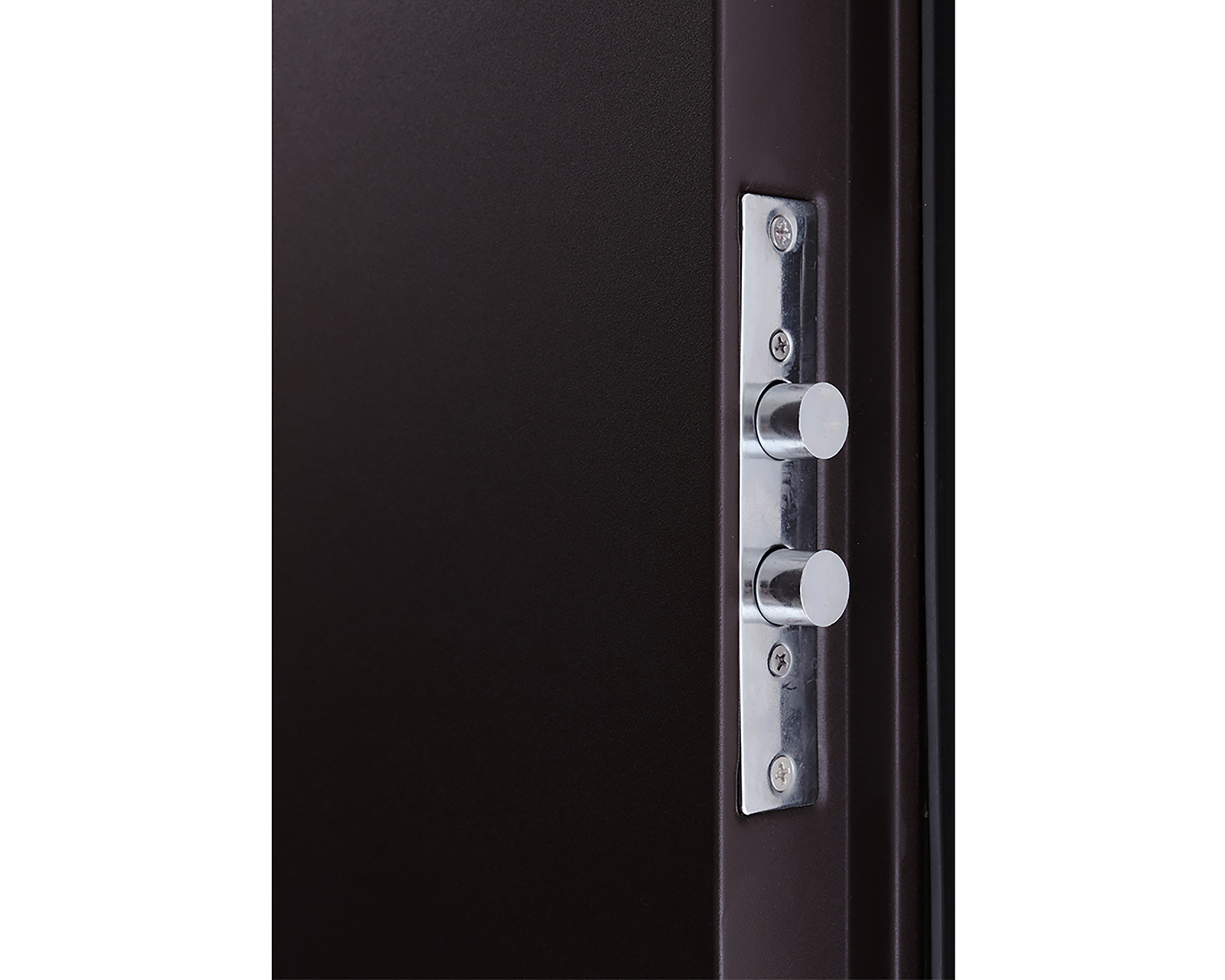 Foto 5 | Foto 5 | Puerta XE Seguridad de Acero para Exterior 101 x 220 cm