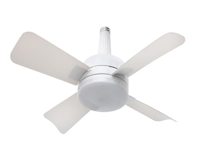 Foto 1 | Foto 1 | Foco Ventilador Para Soquet CV DIRECTO
