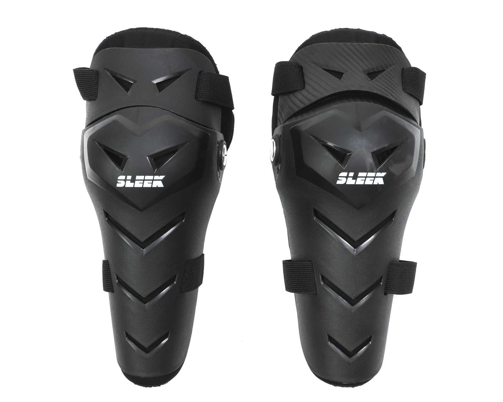 Foto 2 | Foto 2 | Rodilleras y Coderas Sleek SK-PS01 4 Piezas