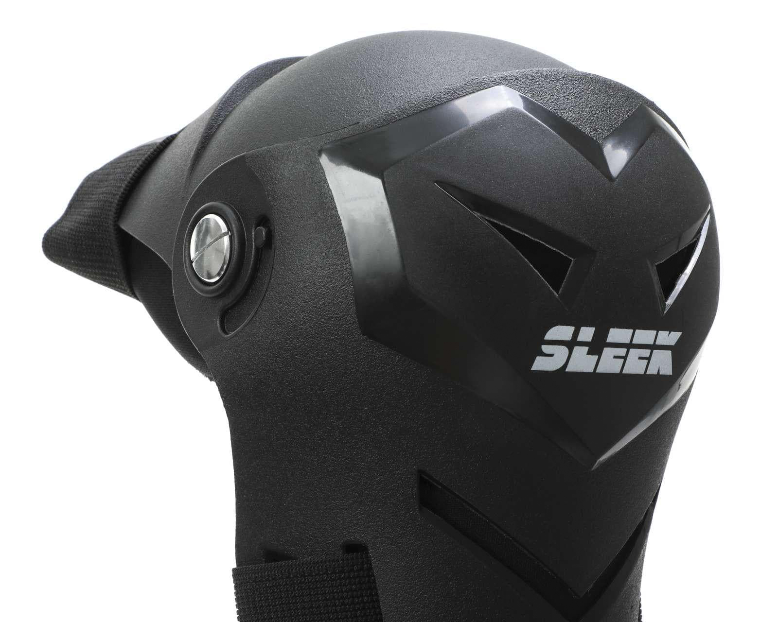 Foto 5 pulgar | Foto 4 | Rodilleras y Coderas Sleek SK-PS01 4 Piezas