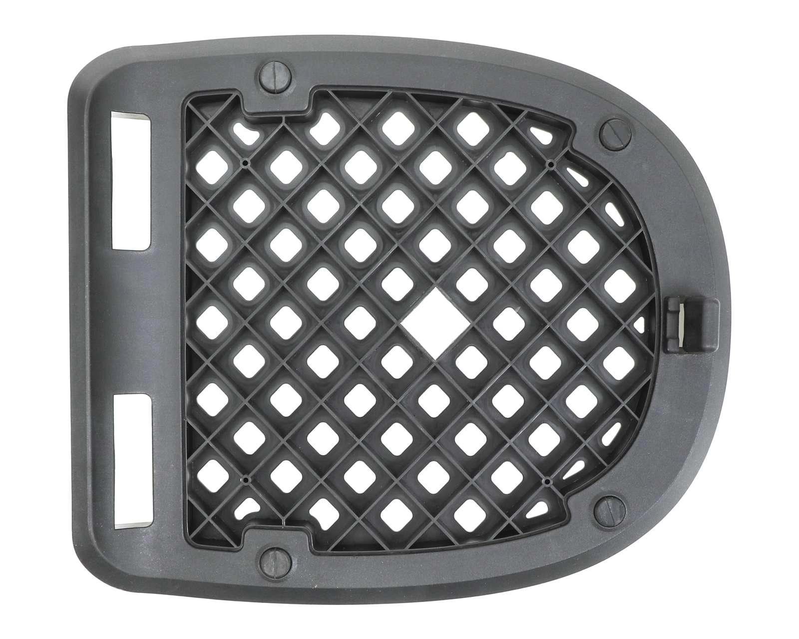 Foto 6 pulgar | Foto 5 | Maletero para Motocicleta Sleek 46 litros con Capacidad para 2 Cascos
