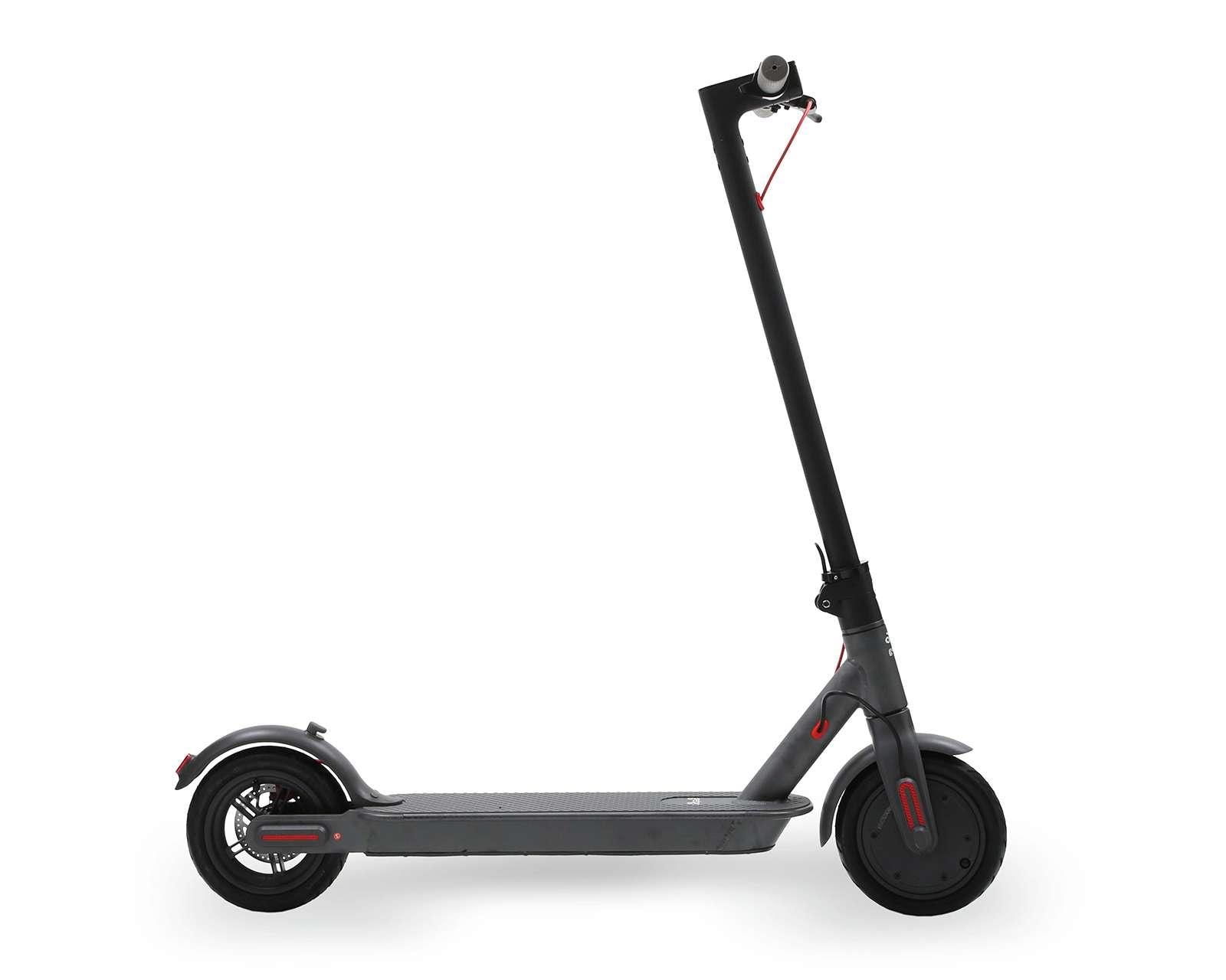 Foto 3 pulgar | Foto 2 | Scooter Eléctrico Getgo-Que Nada te Detenga Go On Negro