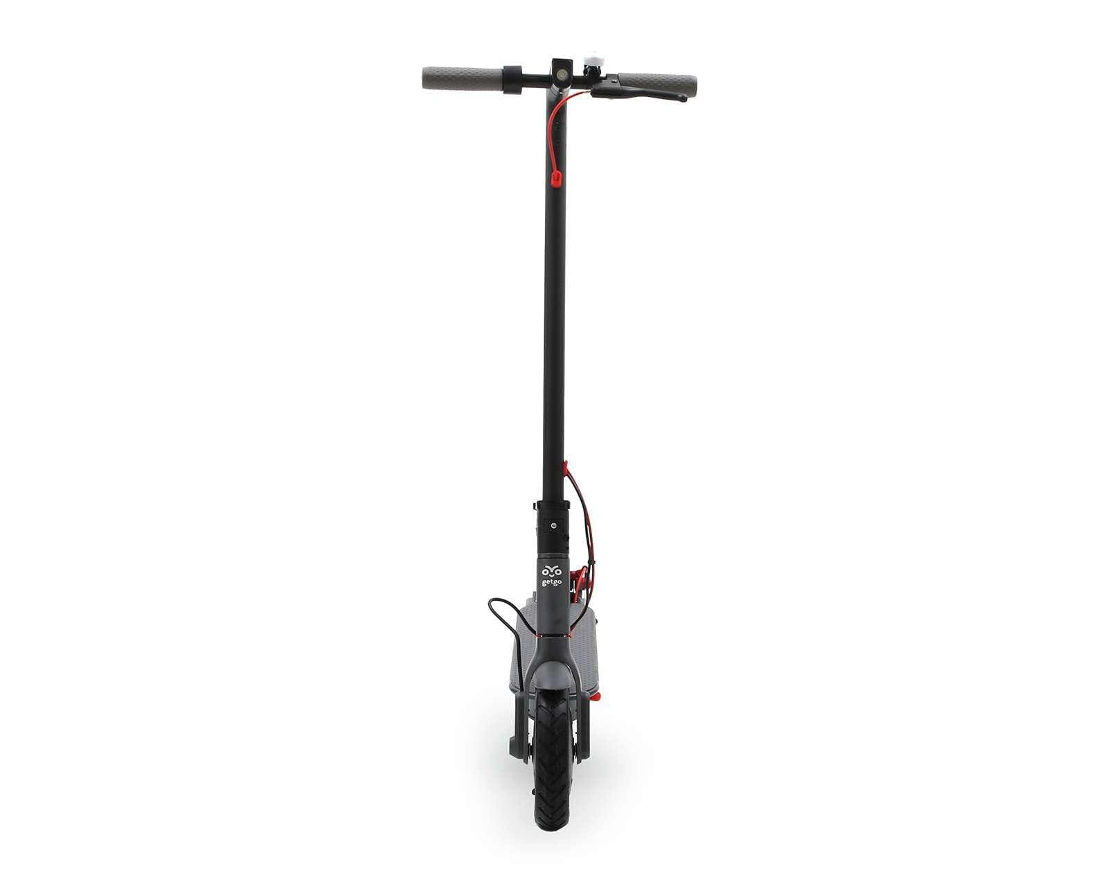 Foto 4 pulgar | Foto 3 | Scooter Eléctrico Getgo-Que Nada te Detenga Go On Negro