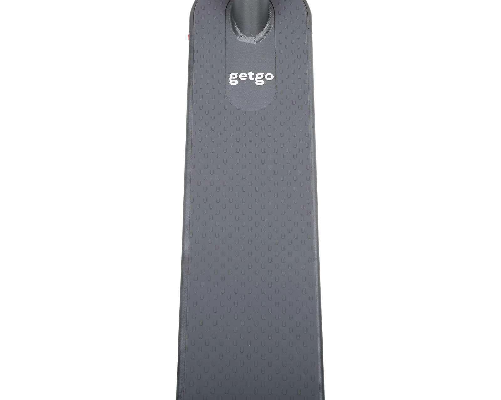 Foto 5 pulgar | Foto 4 | Scooter Eléctrico Getgo-Que Nada te Detenga Go On Negro