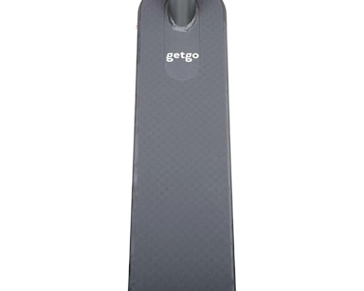 Foto 4 | Foto 4 | Scooter Eléctrico Getgo-Que Nada te Detenga Go On Negro