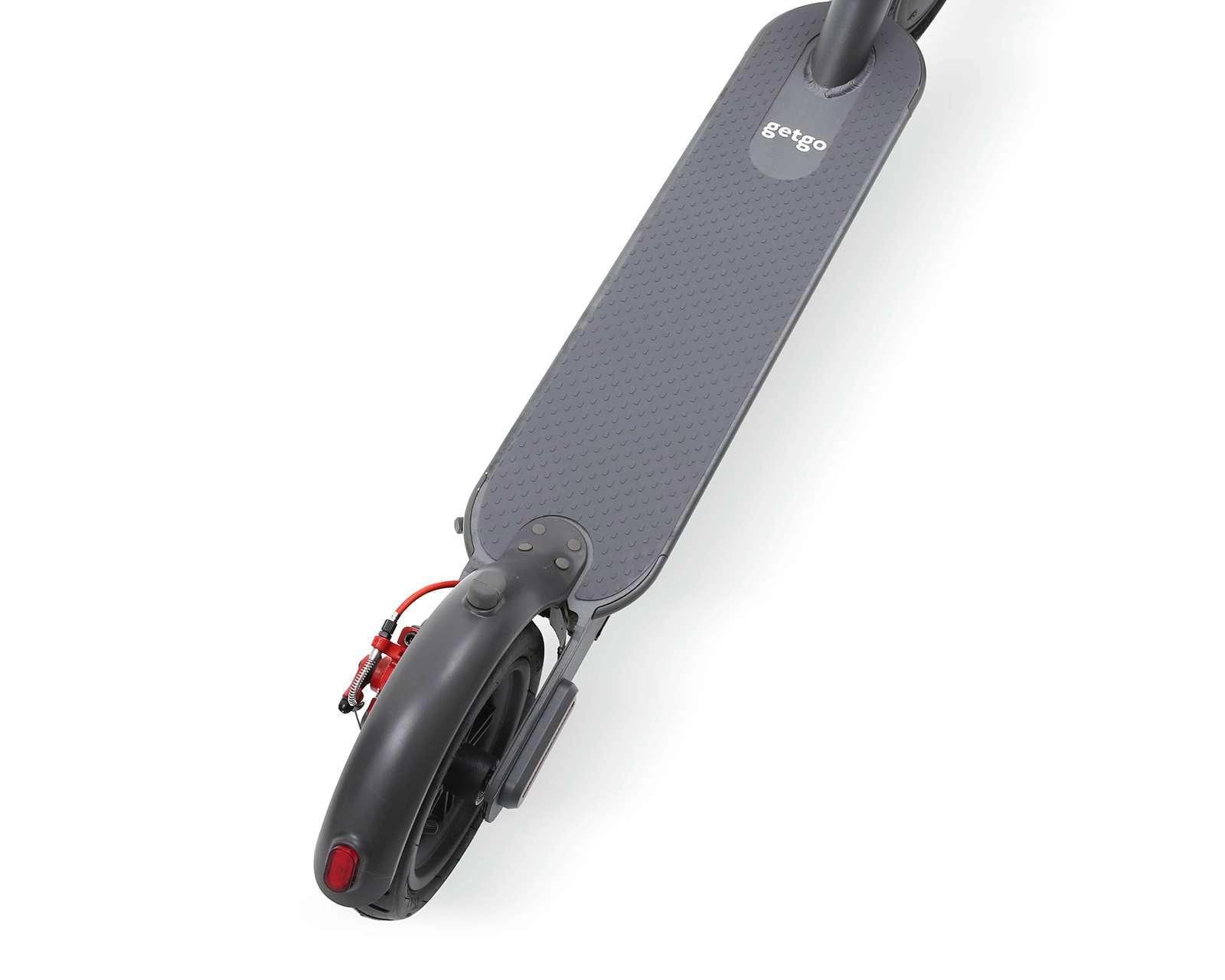 Foto 5 | Foto 5 | Scooter Eléctrico Getgo-Que Nada te Detenga Go On Negro