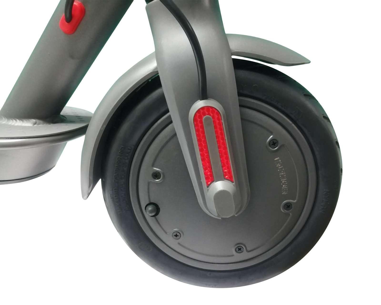 Foto 9 pulgar | Foto 8 | Scooter Eléctrico Getgo-Que Nada te Detenga Go On Negro